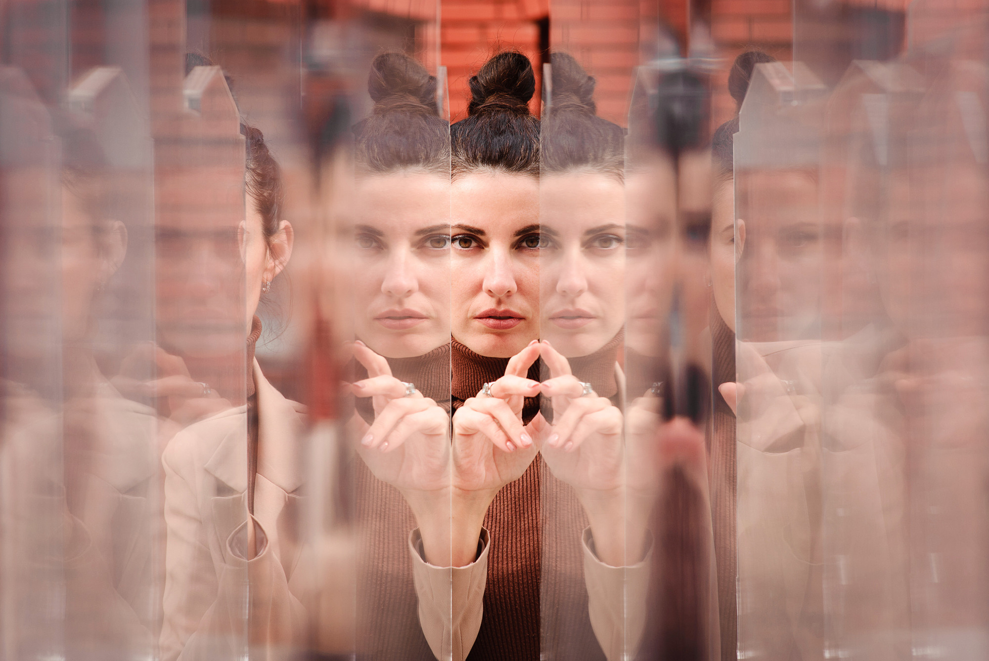 Семейный и женский фотограф Красноярск Екатерина Пусенкова