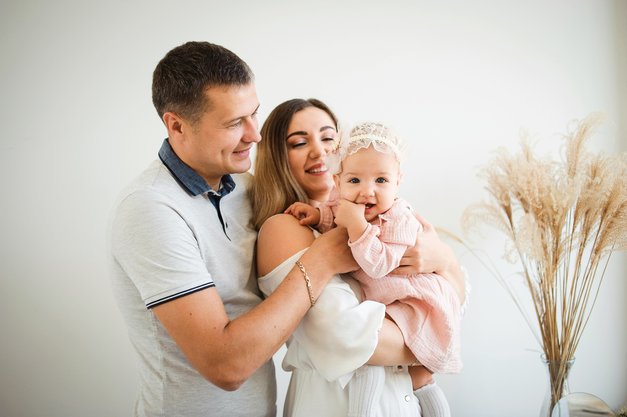 Семейный и женский фотограф Красноярск Екатерина Пусенкова