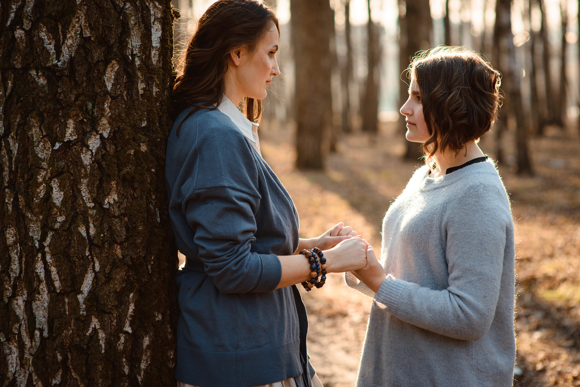 Семейный и женский фотограф Красноярск Екатерина Пусенкова