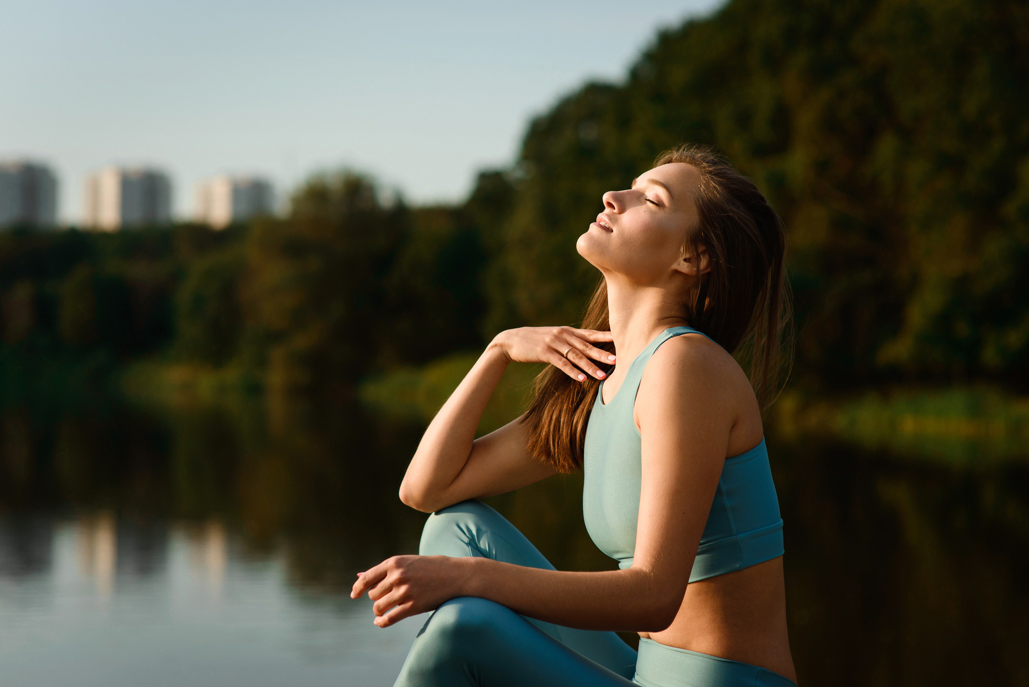 Семейный и женский фотограф Красноярск Екатерина Пусенкова