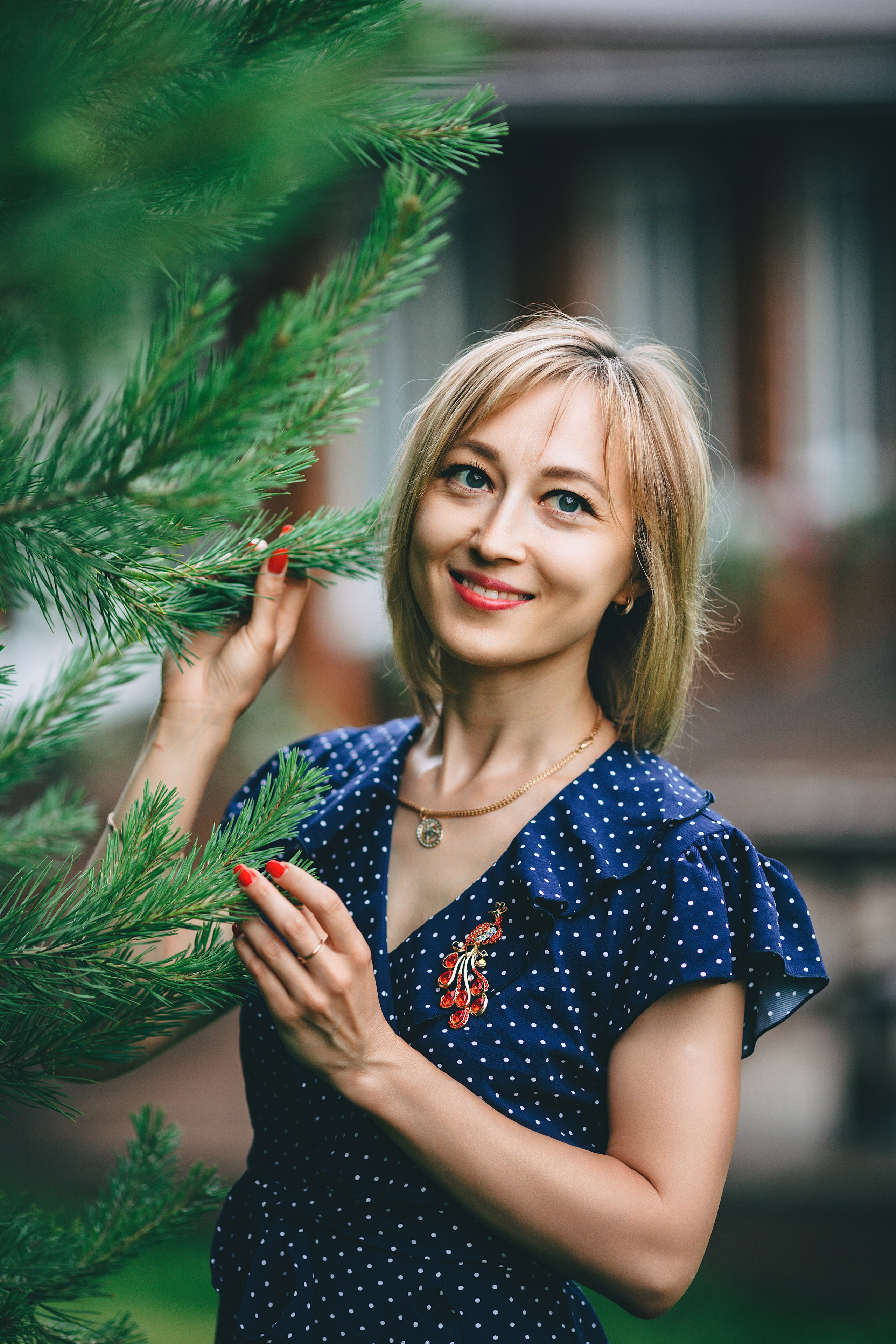 Индивидуальная летняя фотосессия в Ижевске. Дима Никитин свадебный и семейный фотограф в Ижевске и Удмуртии с 2007 года