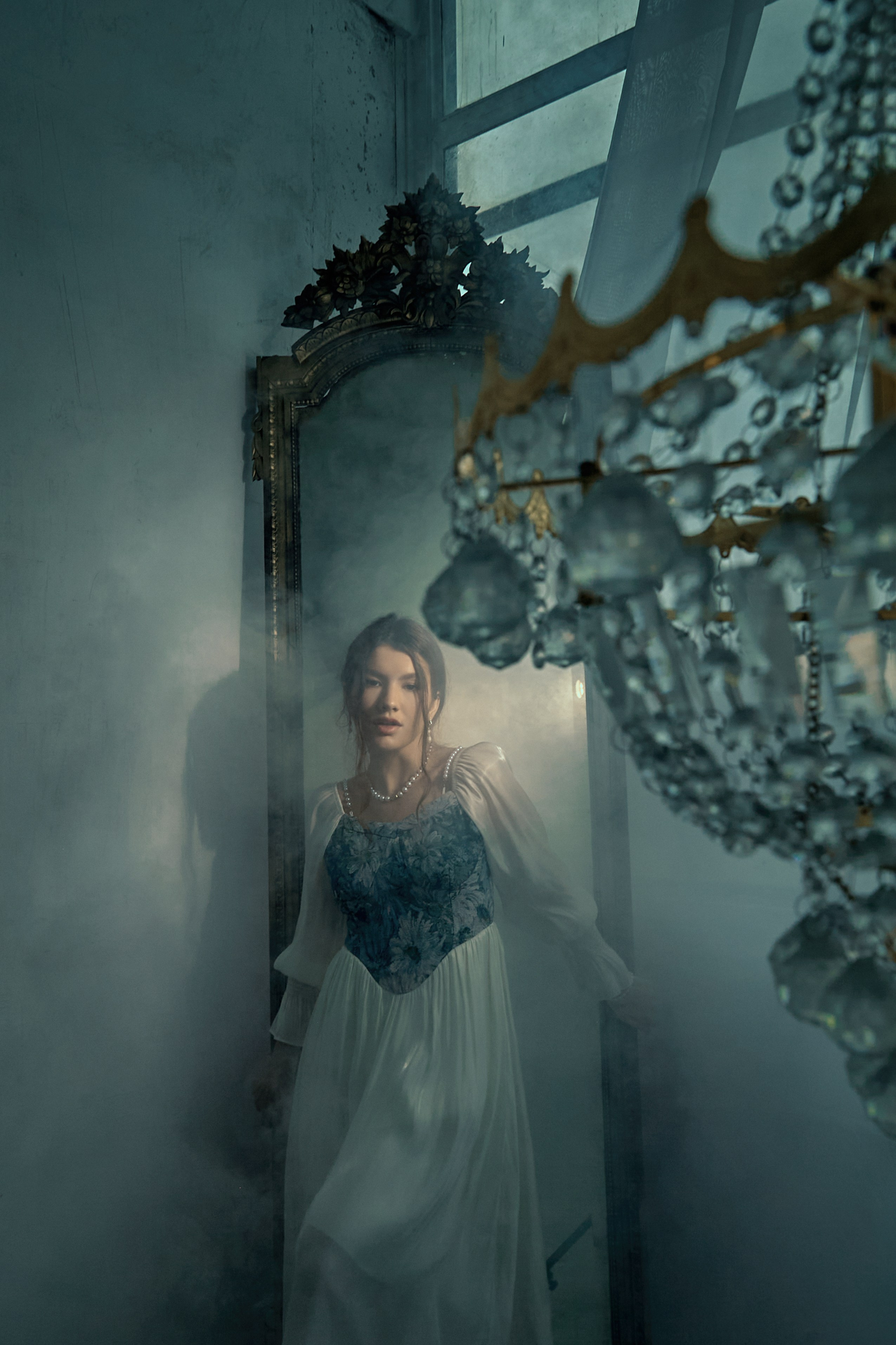 Рекламный фотограф Санкт-Петербург Катерина Мишкель