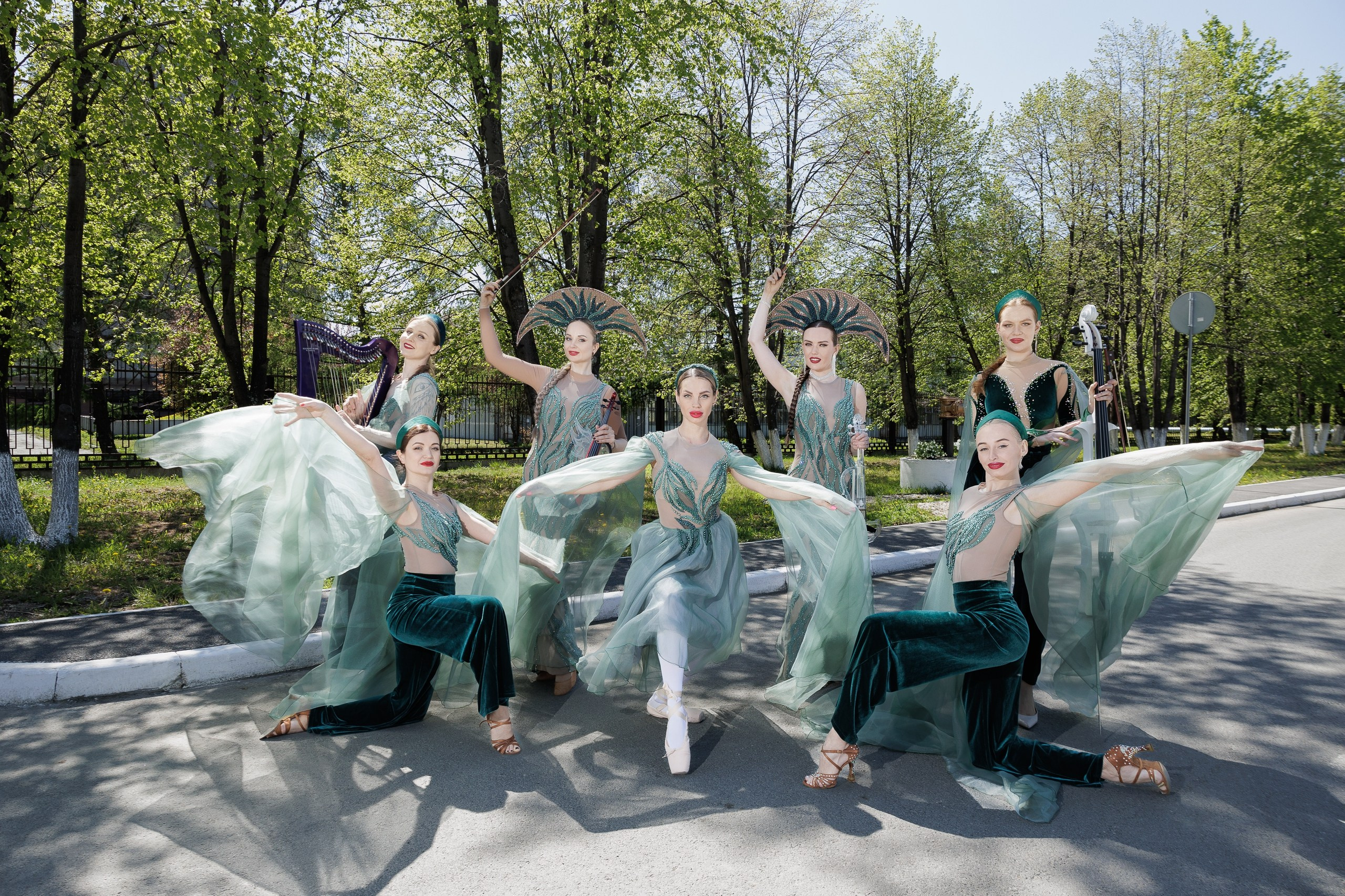 Фотограф на корпоративные соревнования. Контент для бизнеса в Екатеринбурге Полдень Медиа