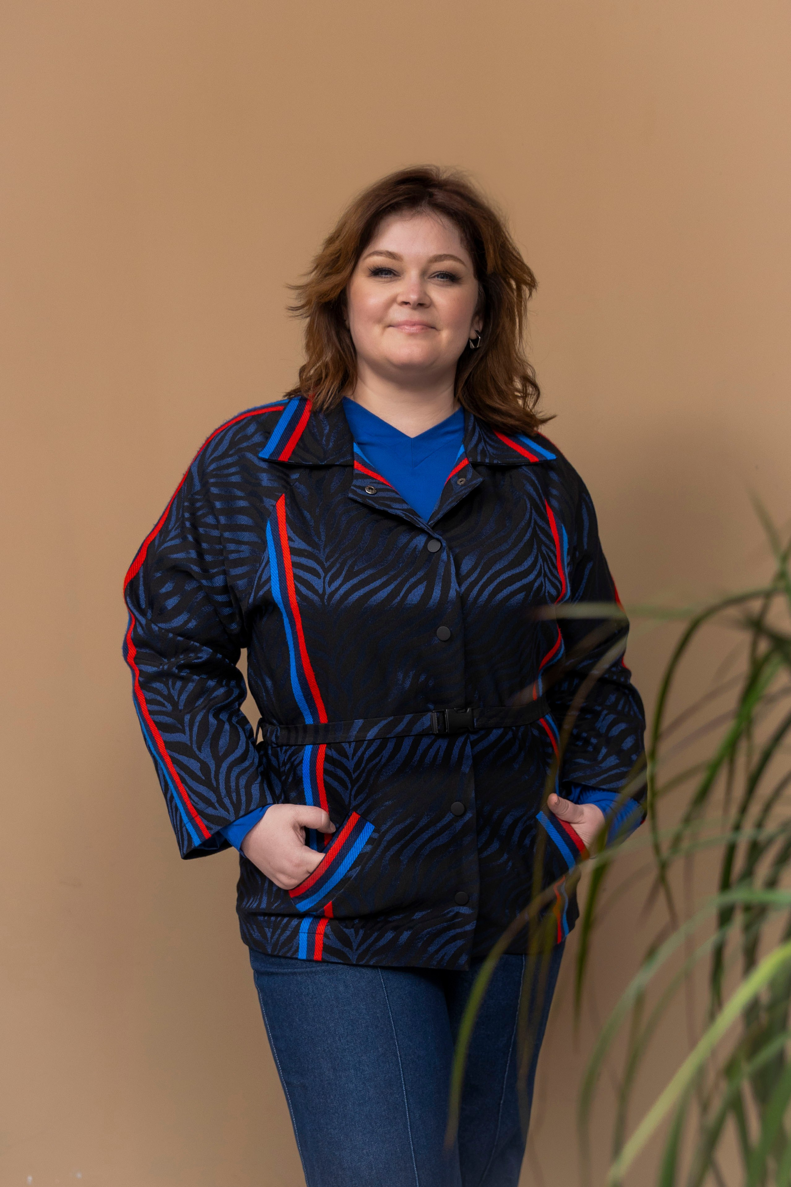 Гардероб для: Финансовый директор, продюсер, фотограф. Модельер Евгений Бременев