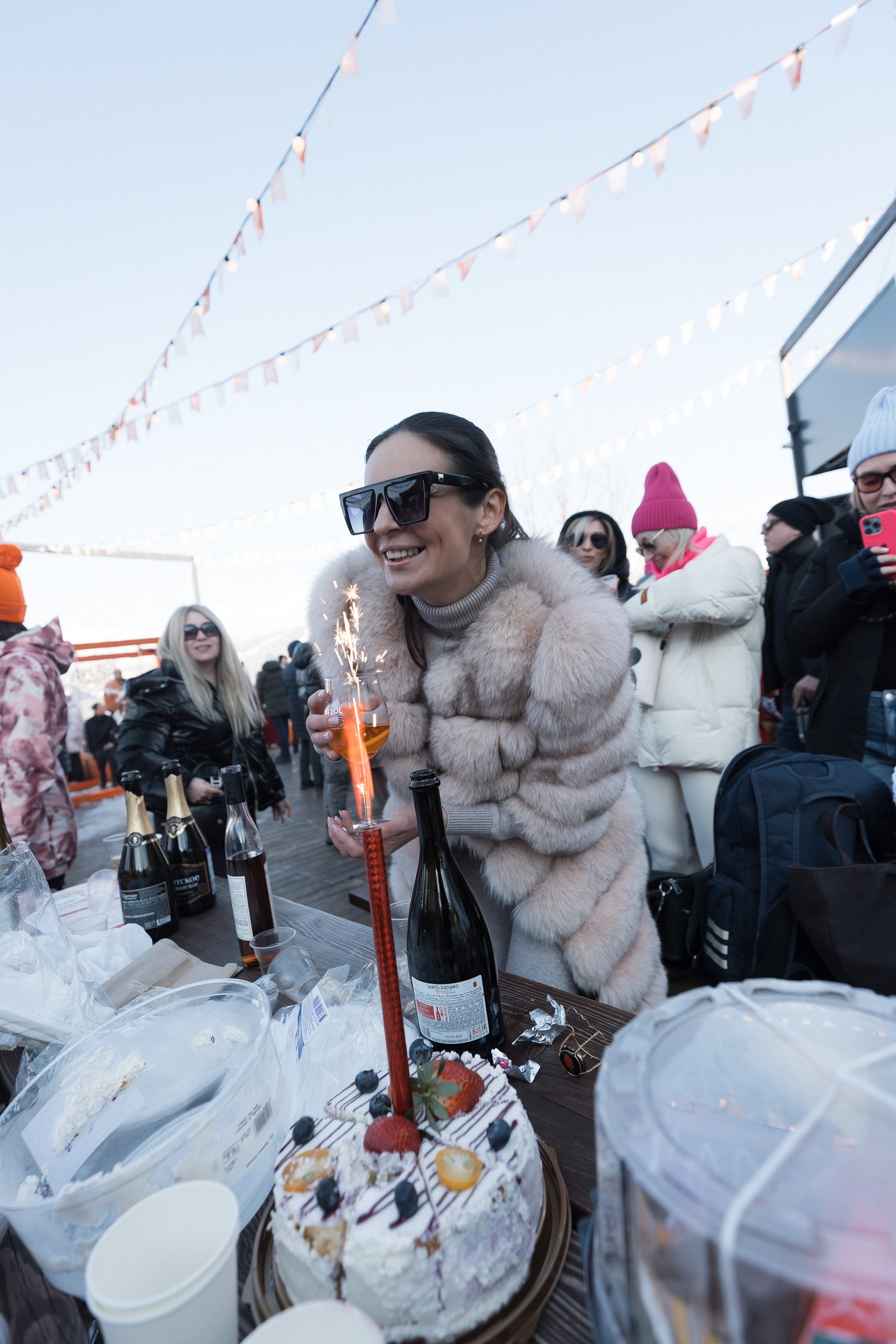APRES SKI BY SOWULO