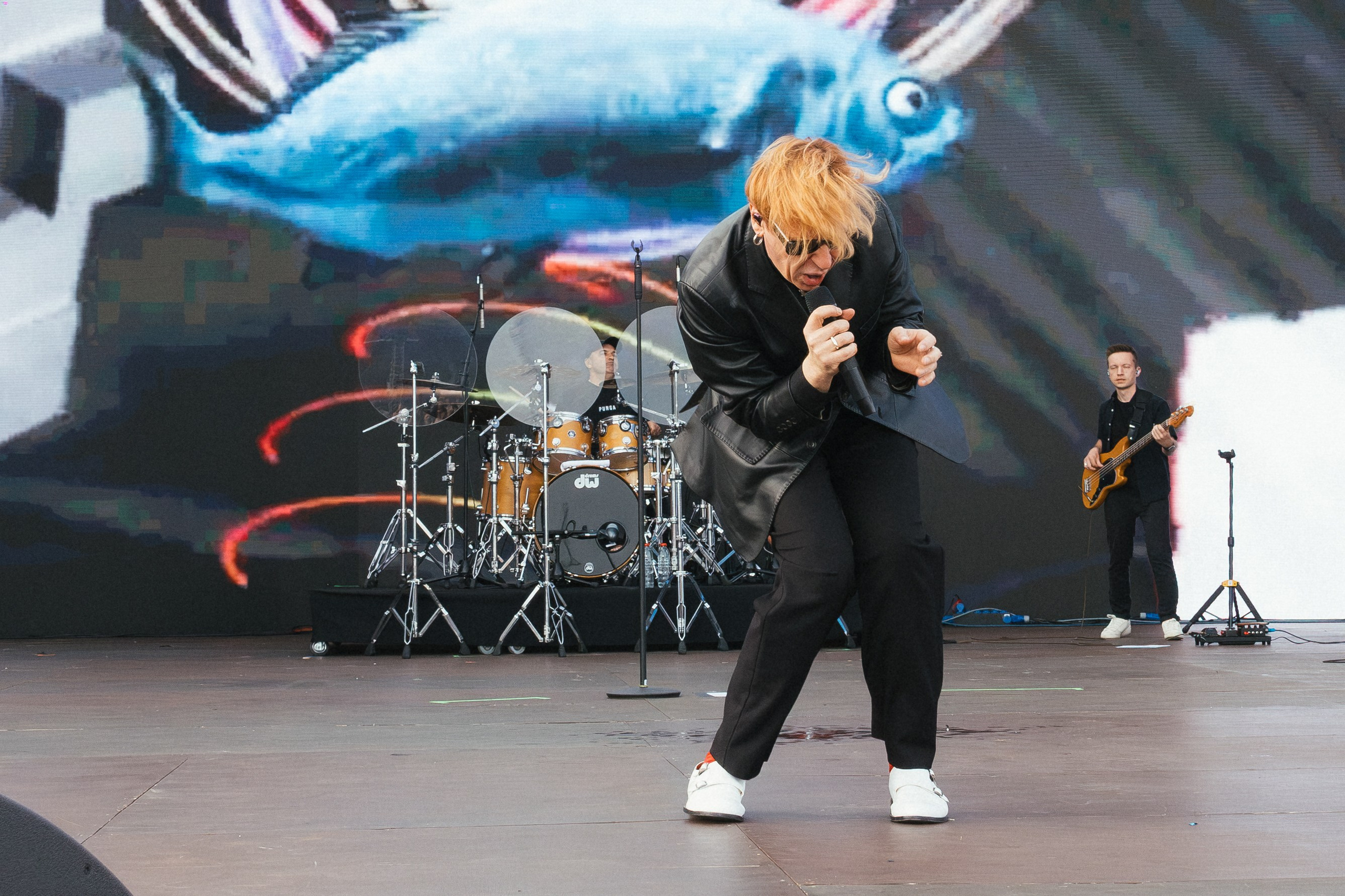 VK FEST