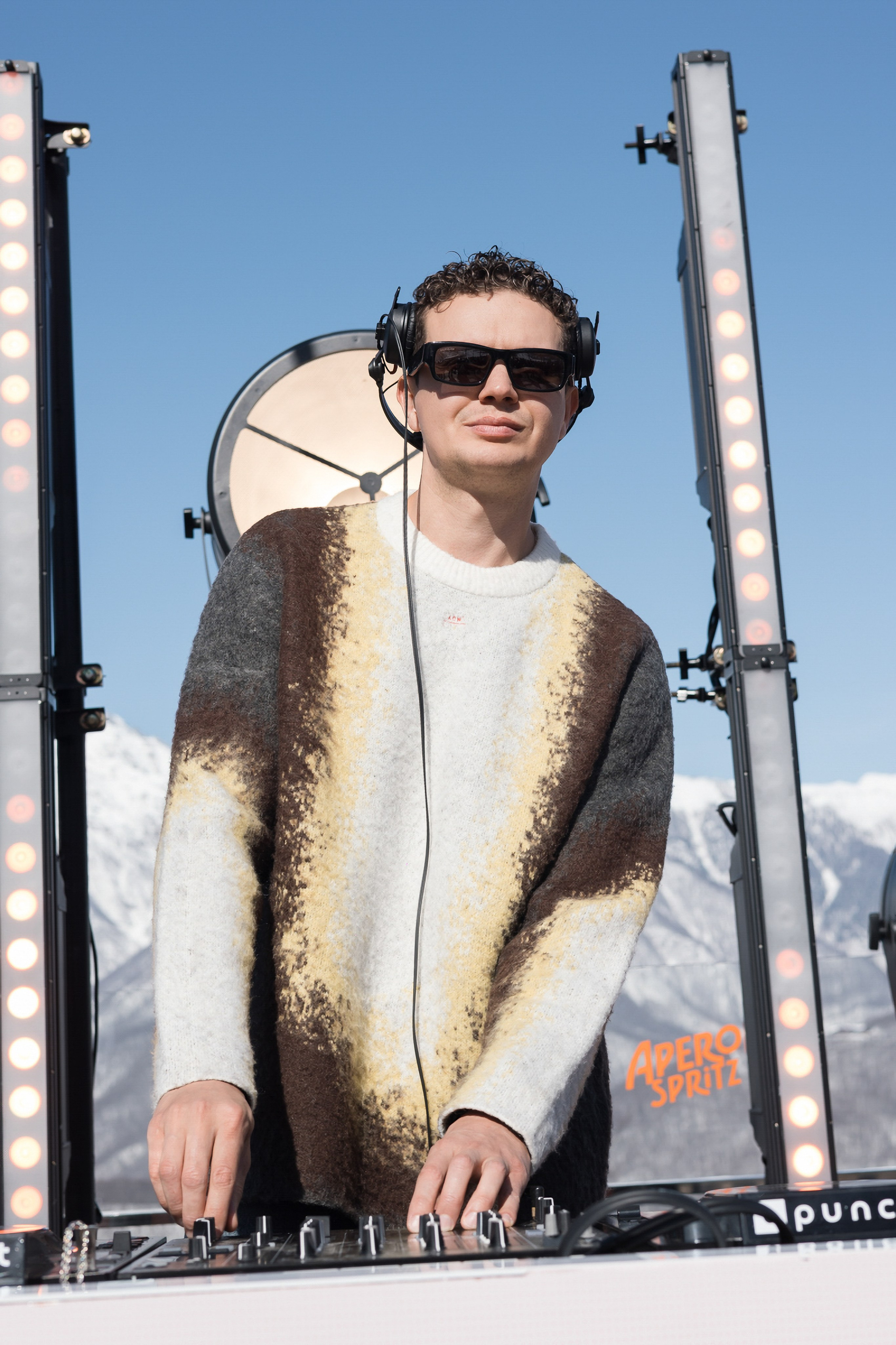 APRES SKI BY SOWULO