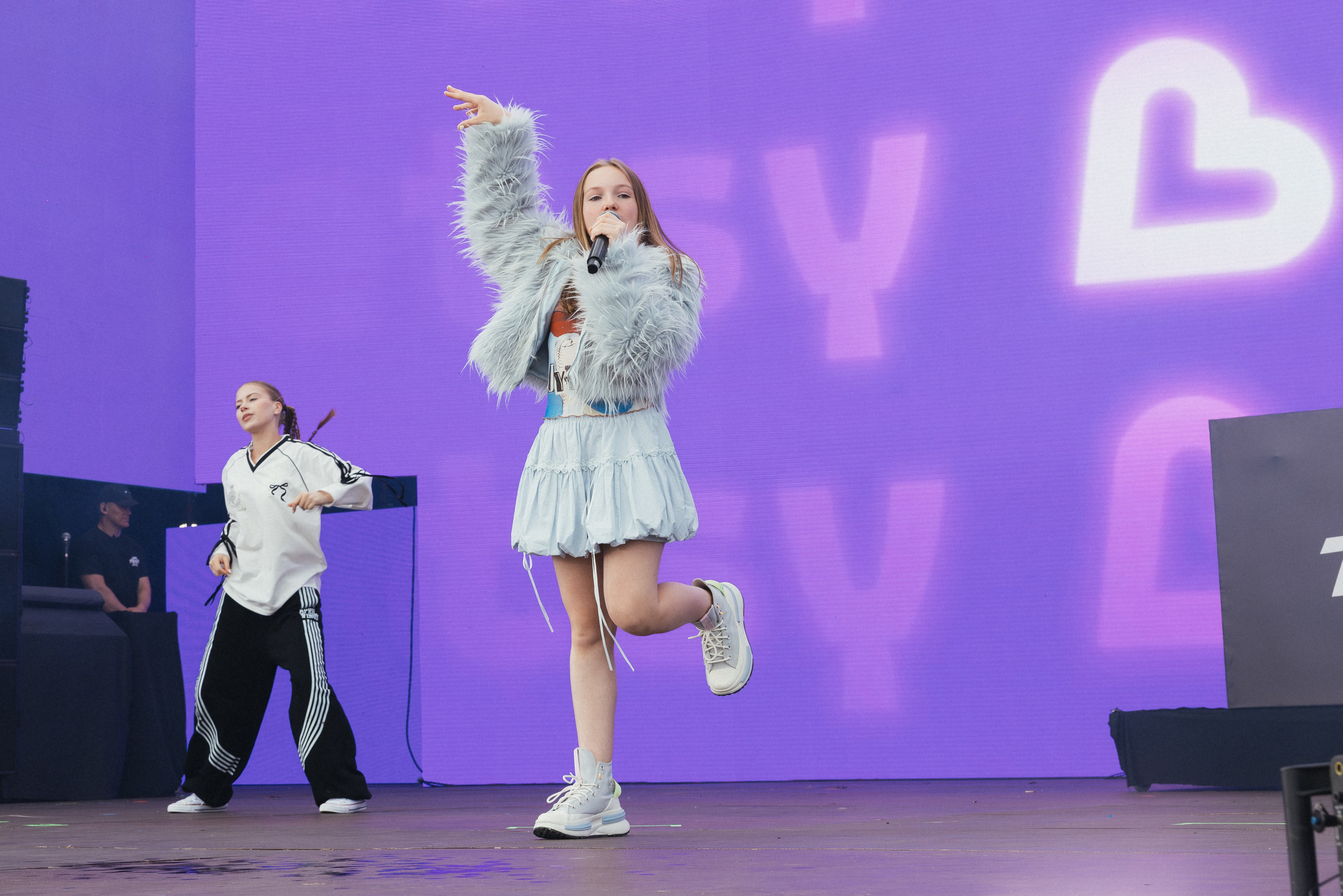 VK FEST