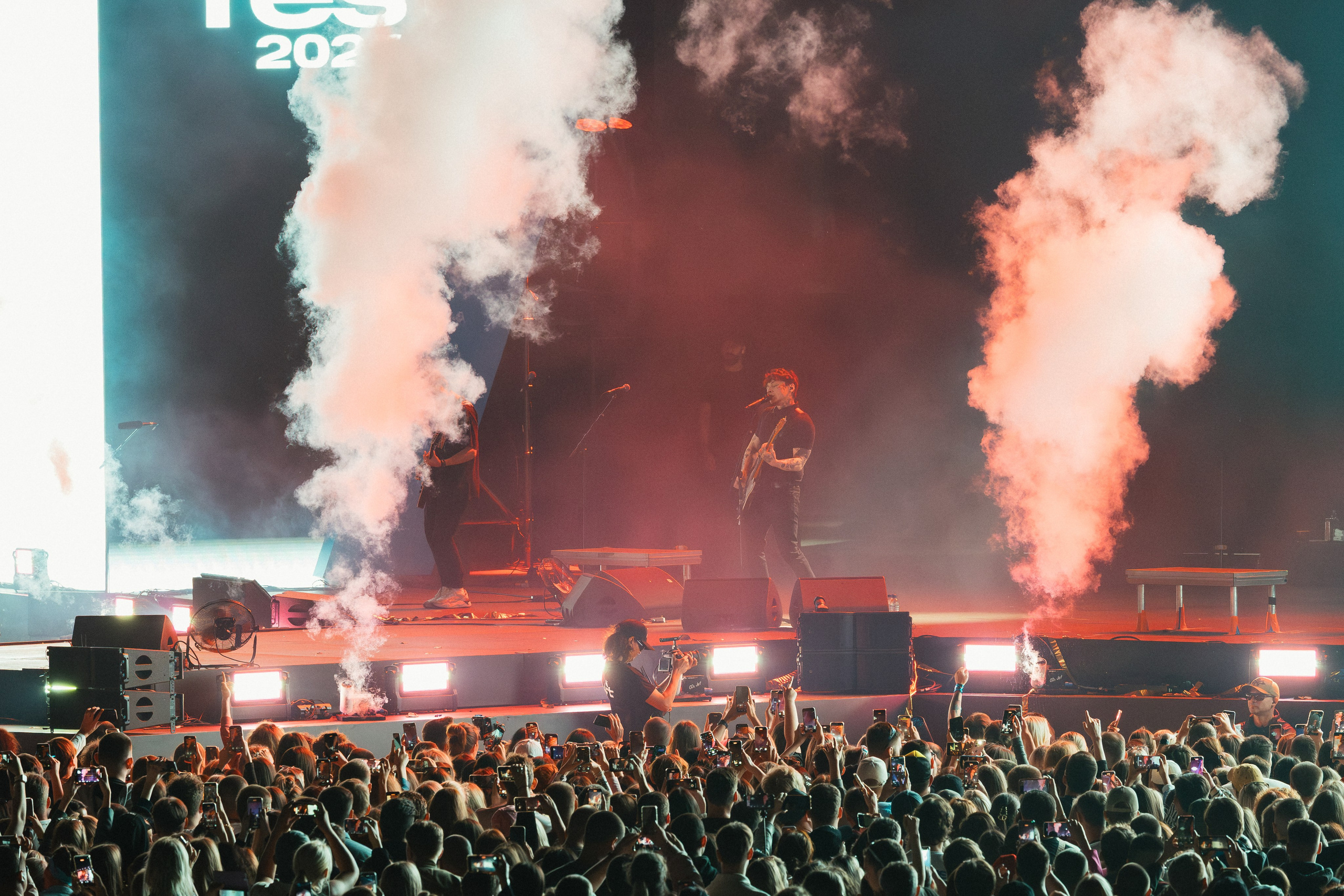 VK FEST