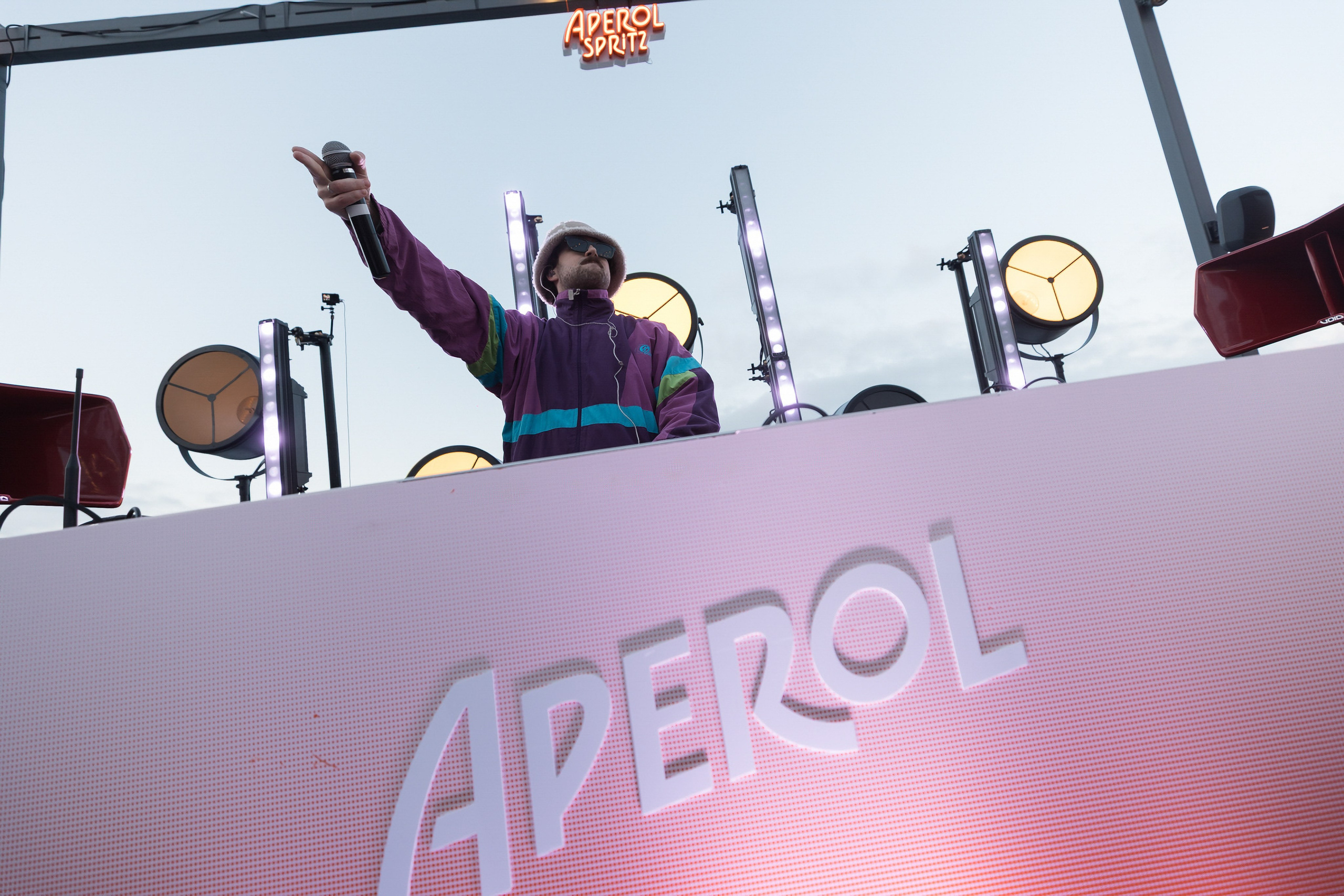 APRES SKI BY SOWULO