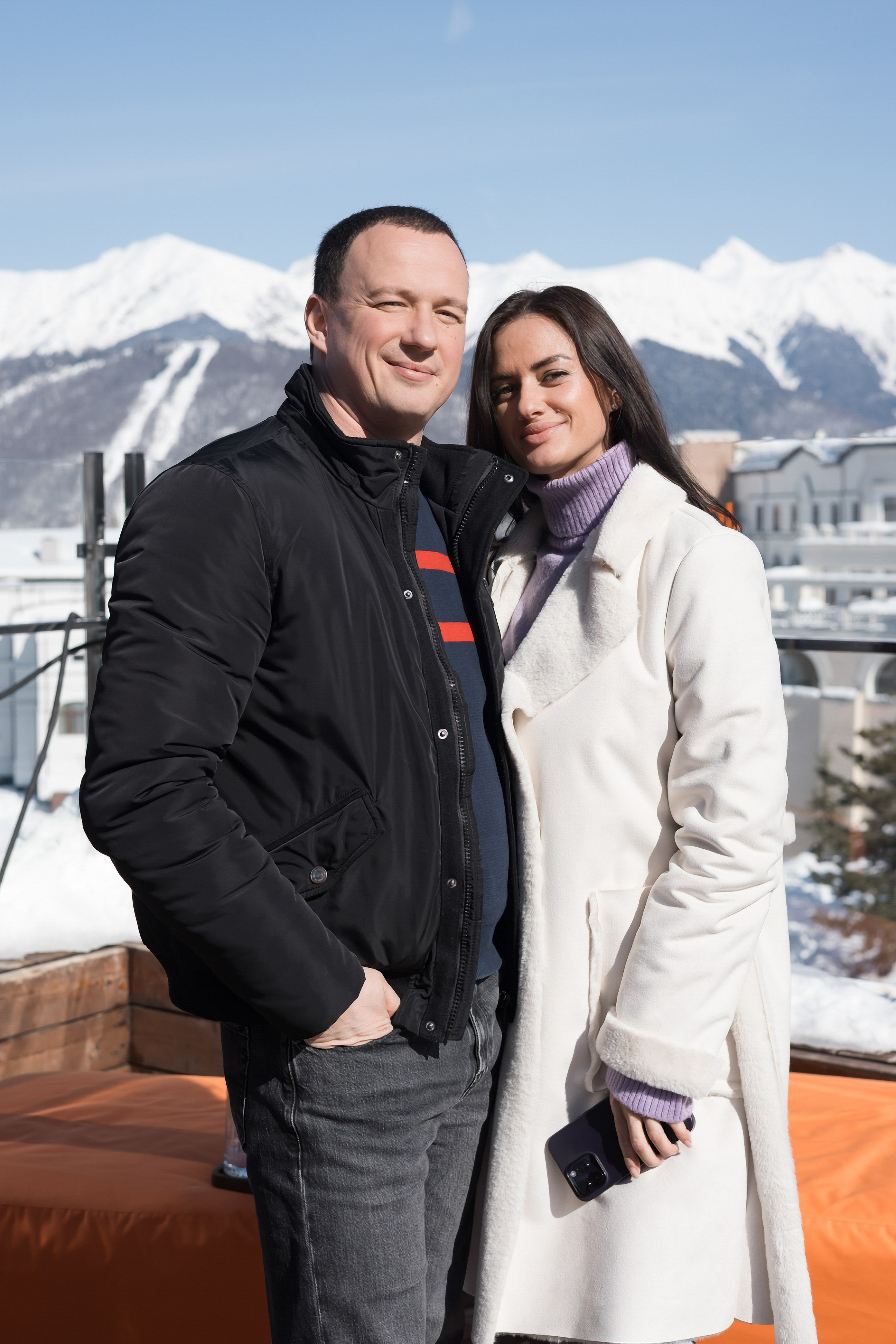 APRES SKI BY SOWULO
