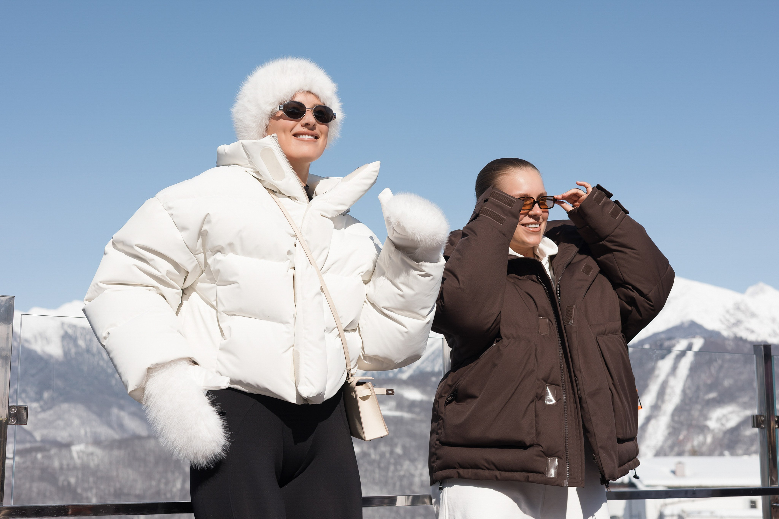 APRES SKI BY SOWULO