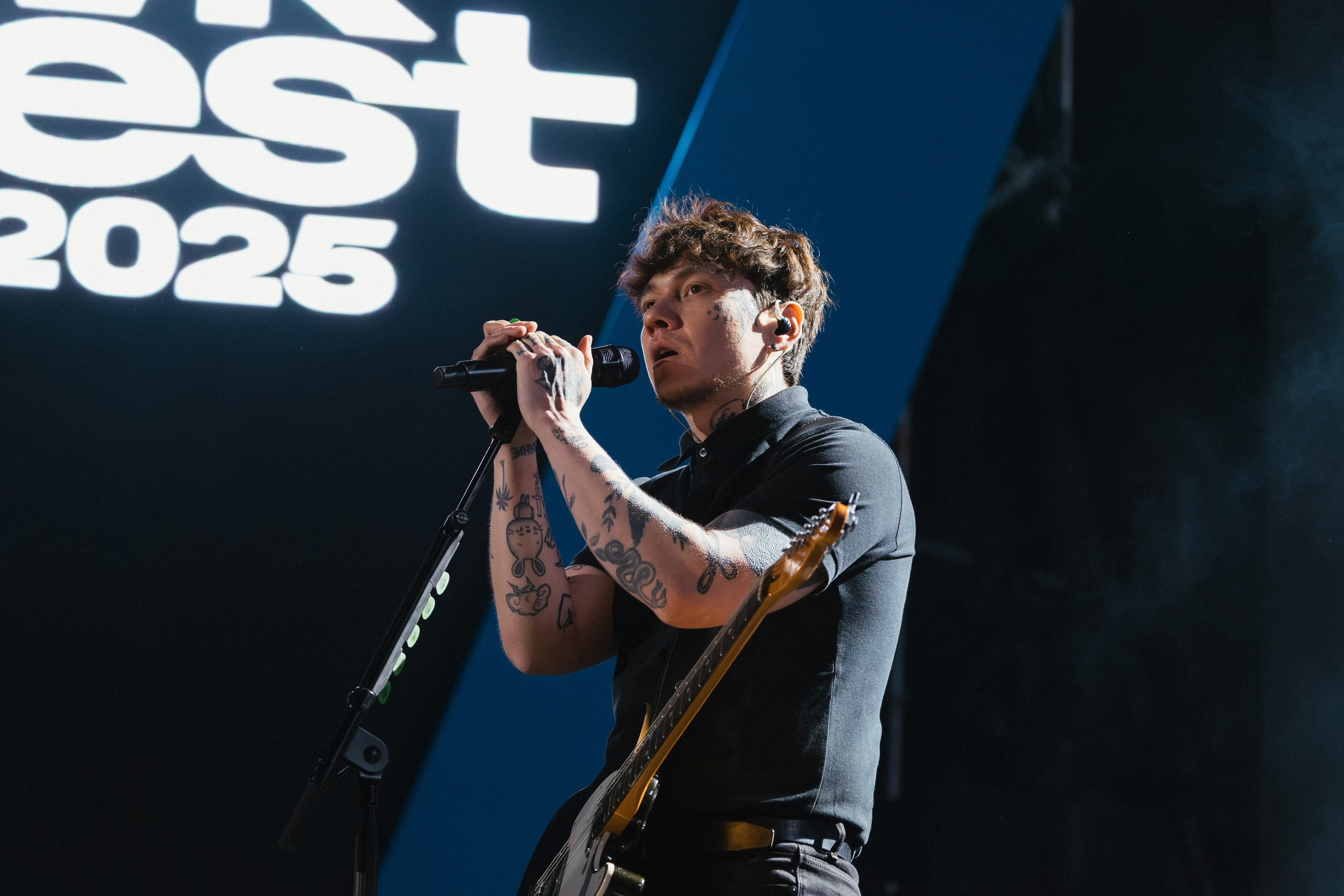 VK FEST