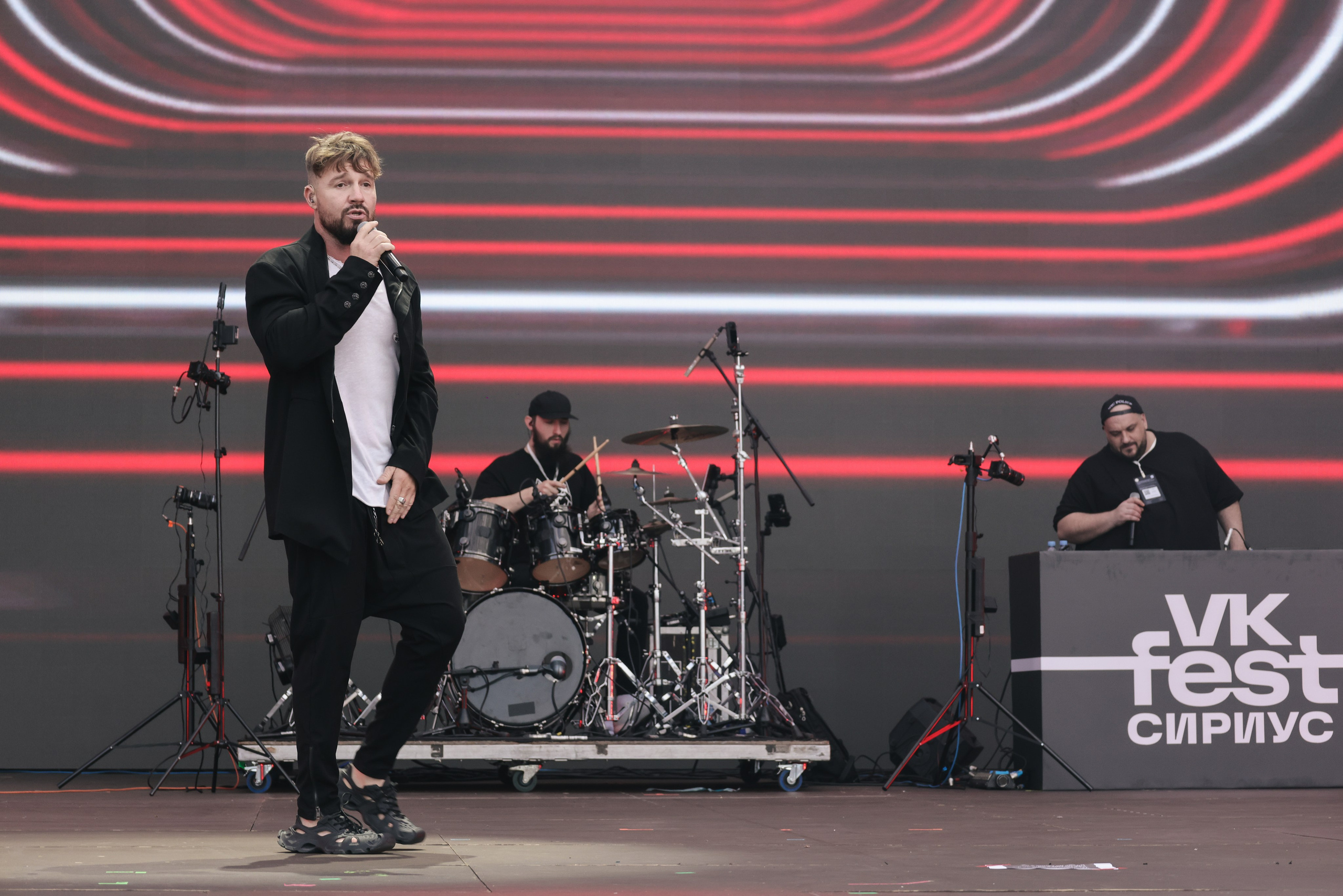 VK FEST