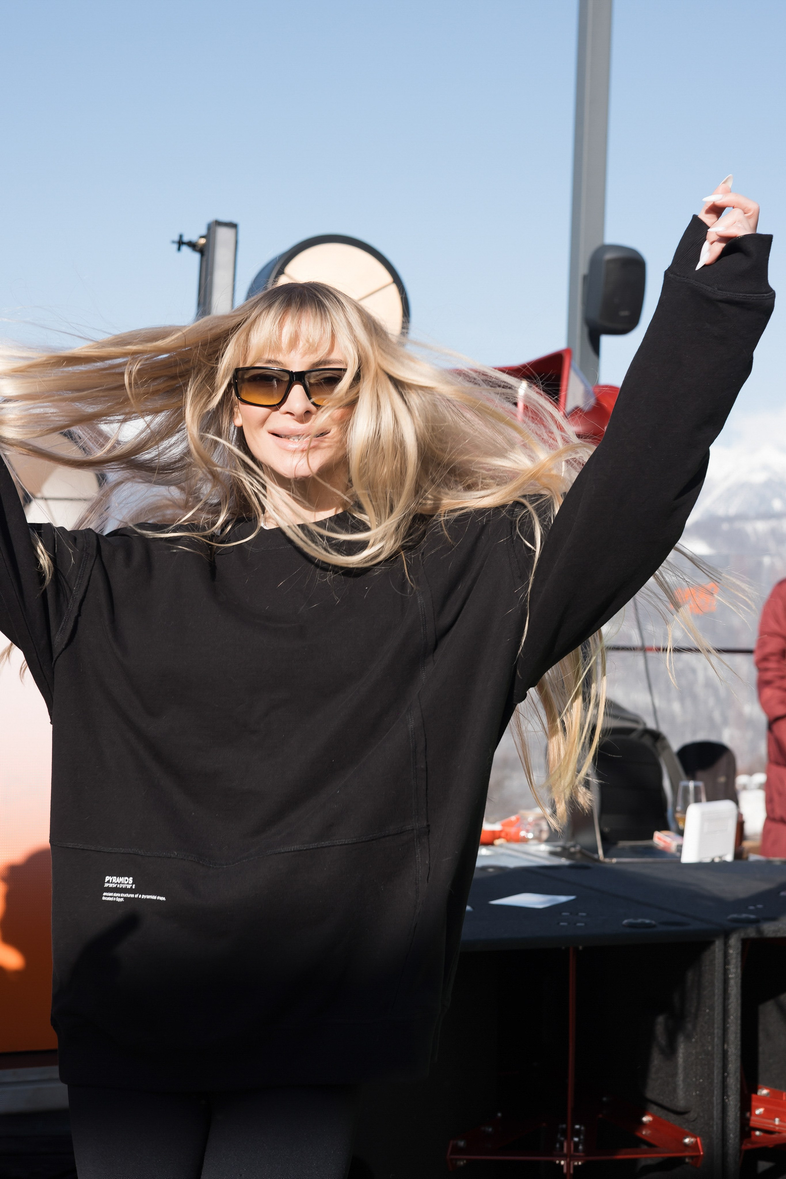 APRES SKI BY SOWULO