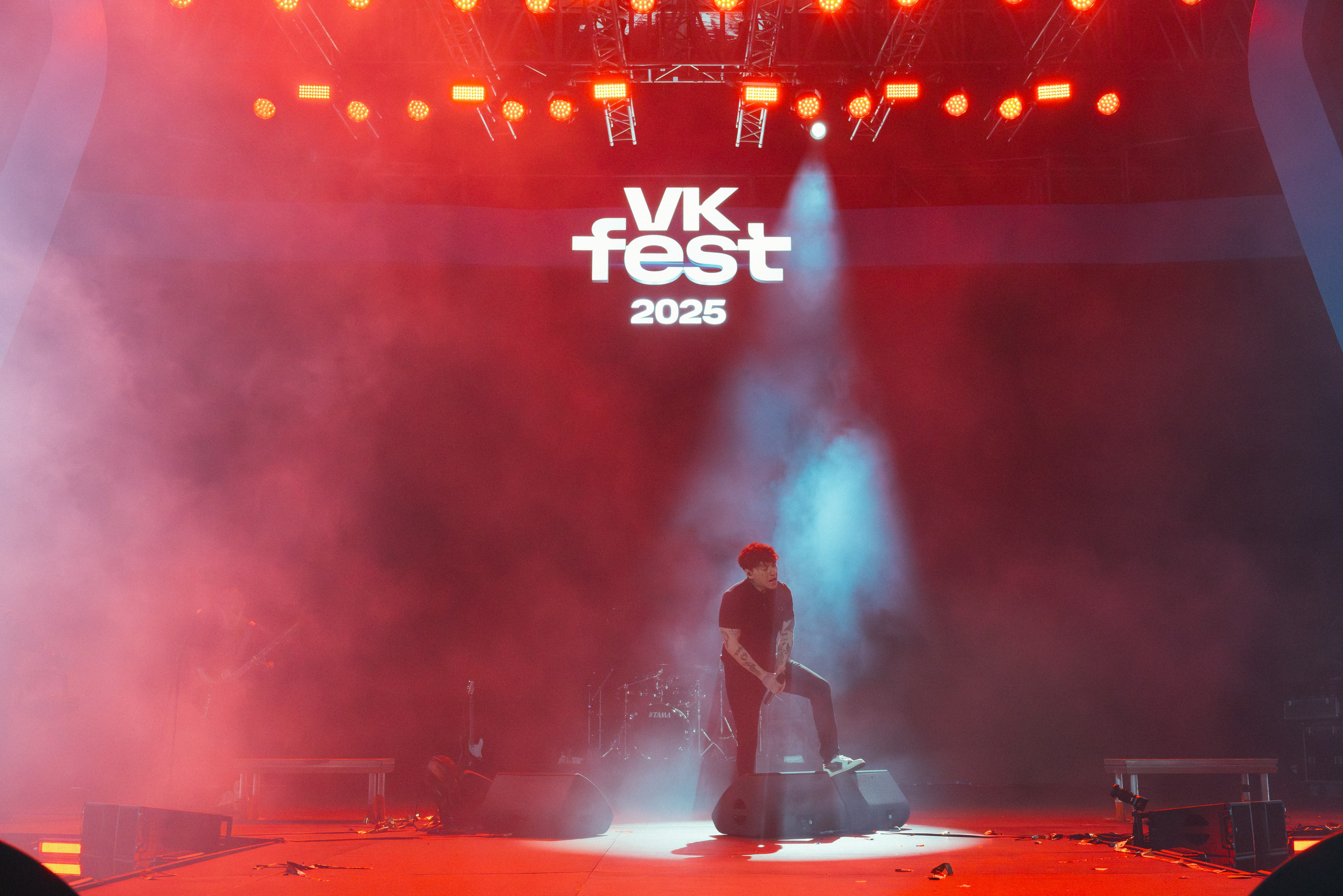 VK FEST
