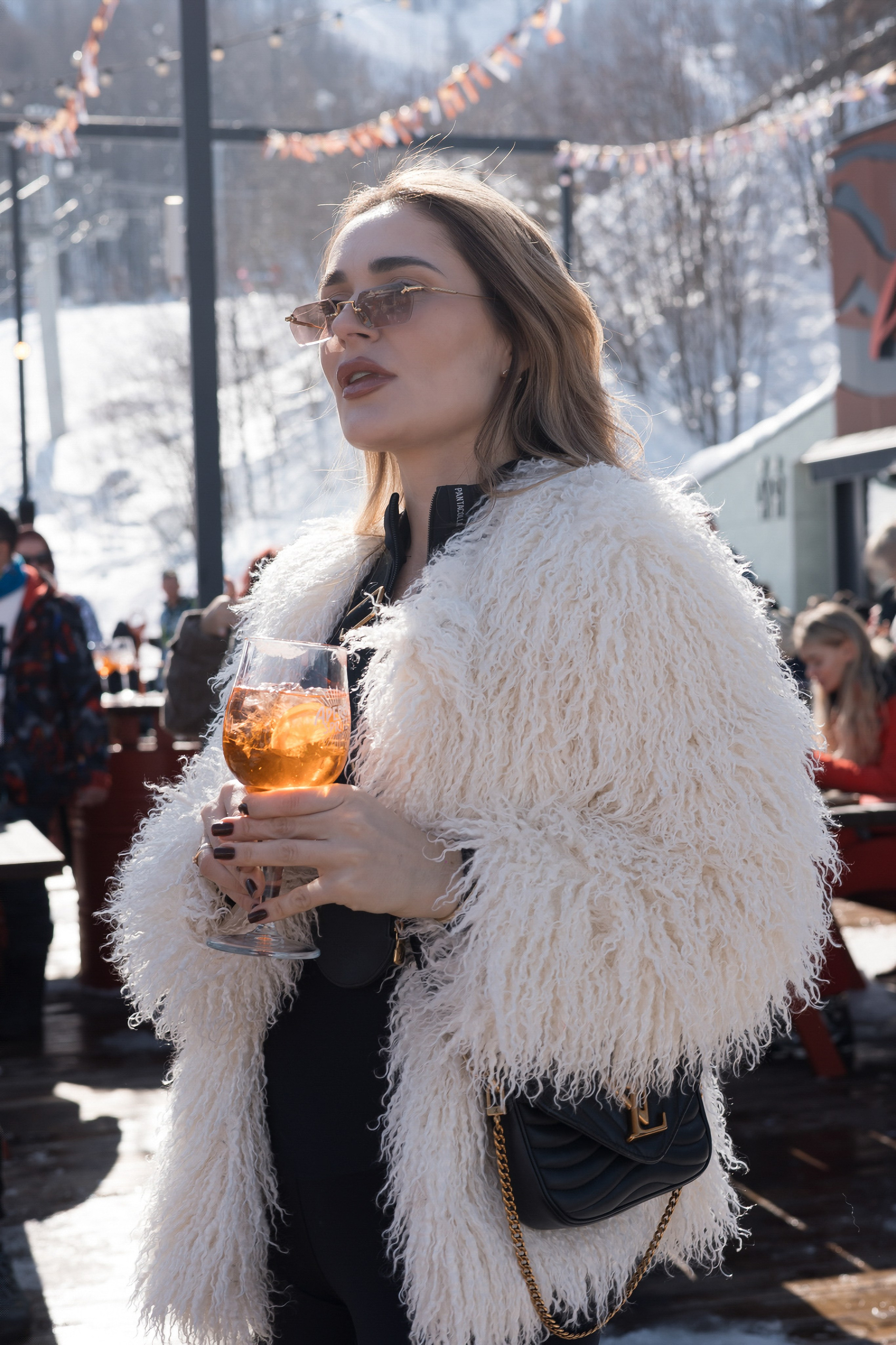 APRES SKI BY SOWULO