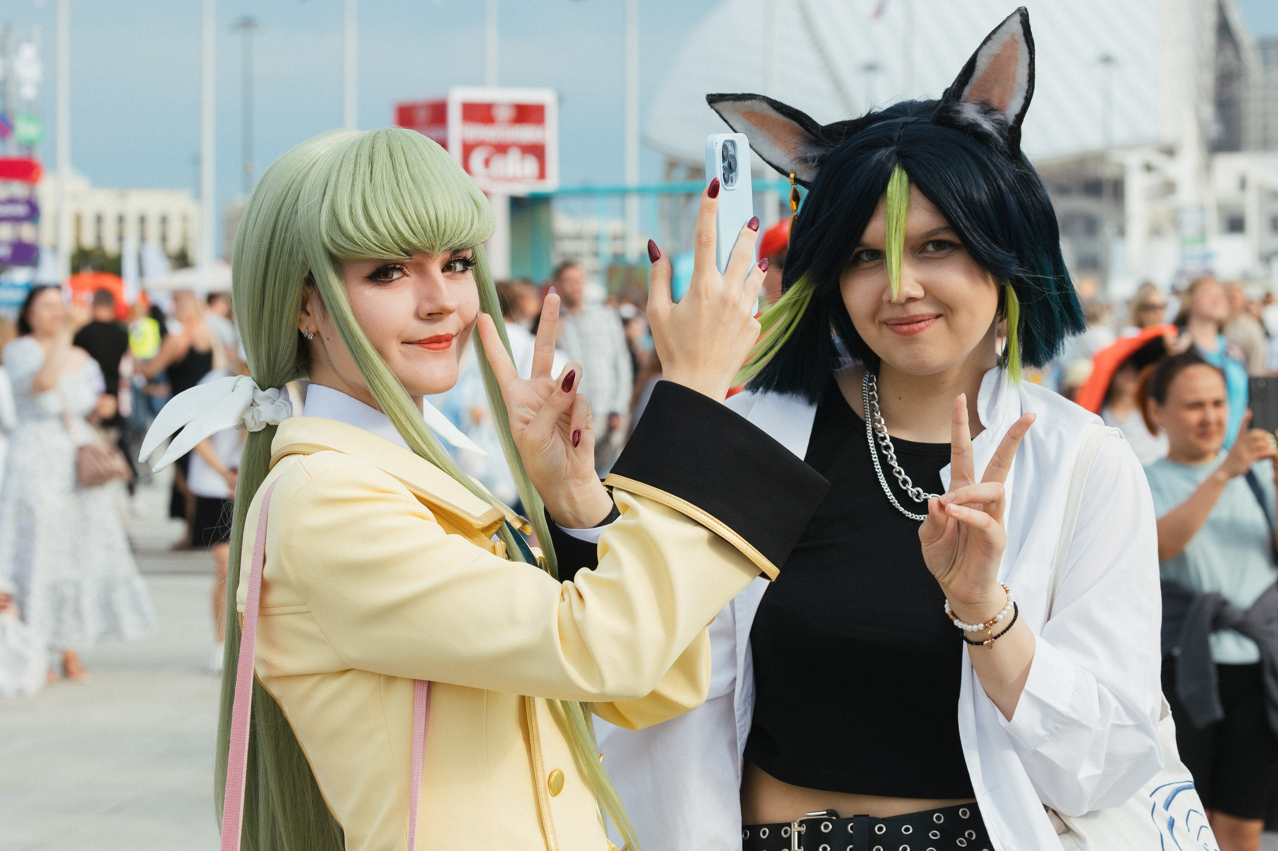 VK FEST