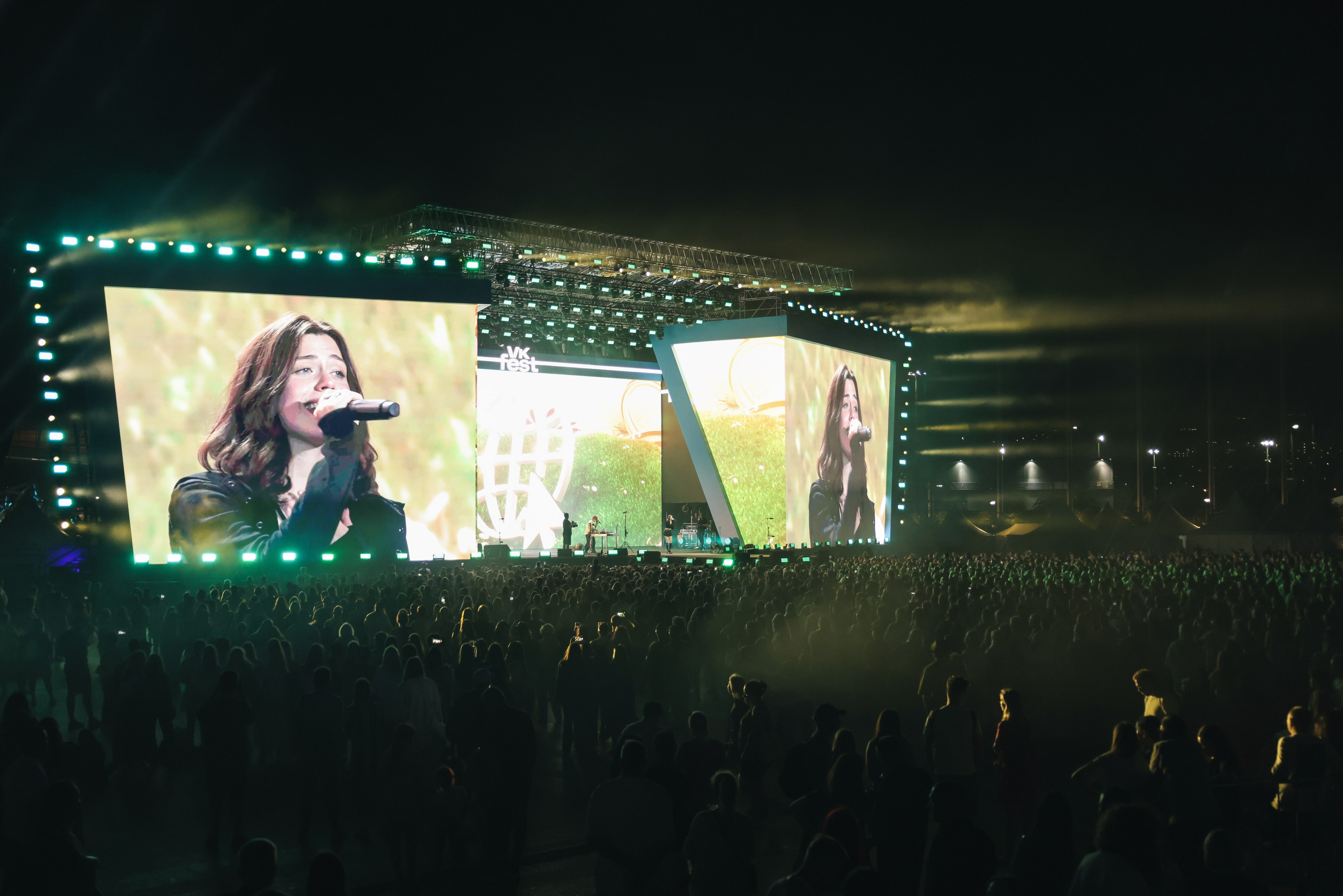 VK FEST