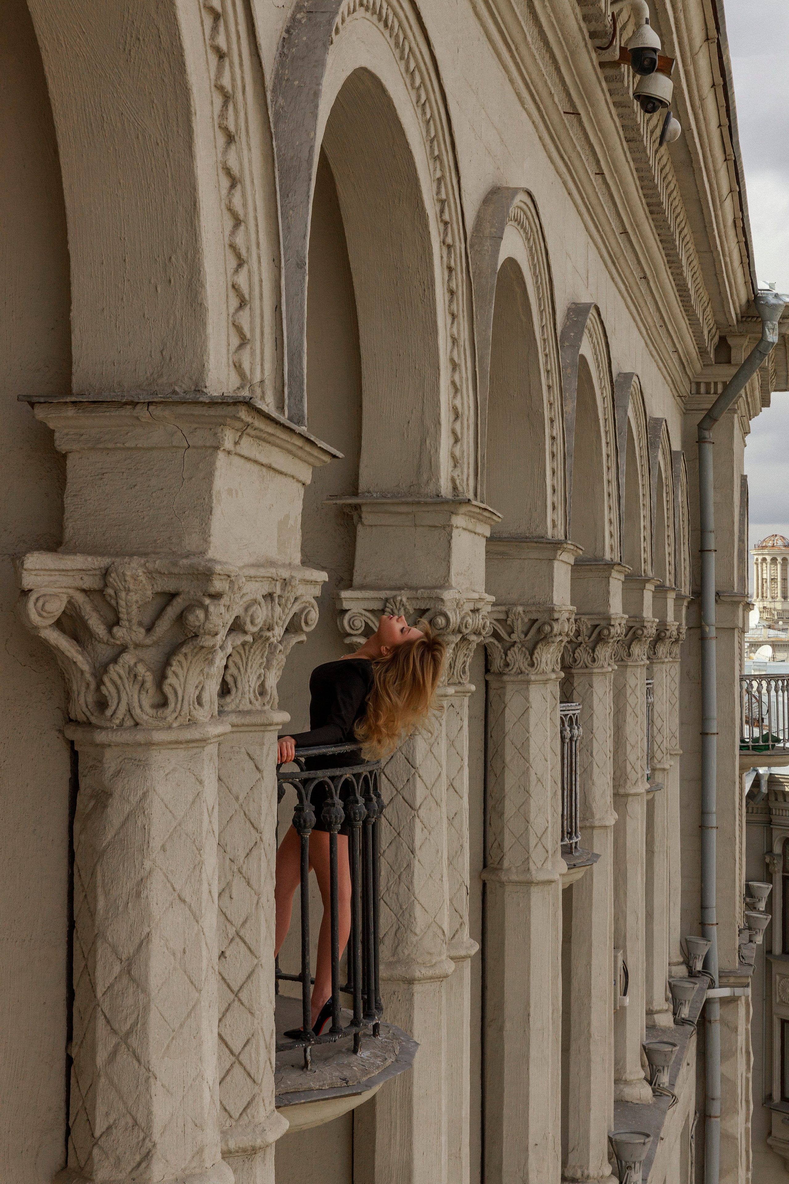 Женский фотограф Москва, Лобня