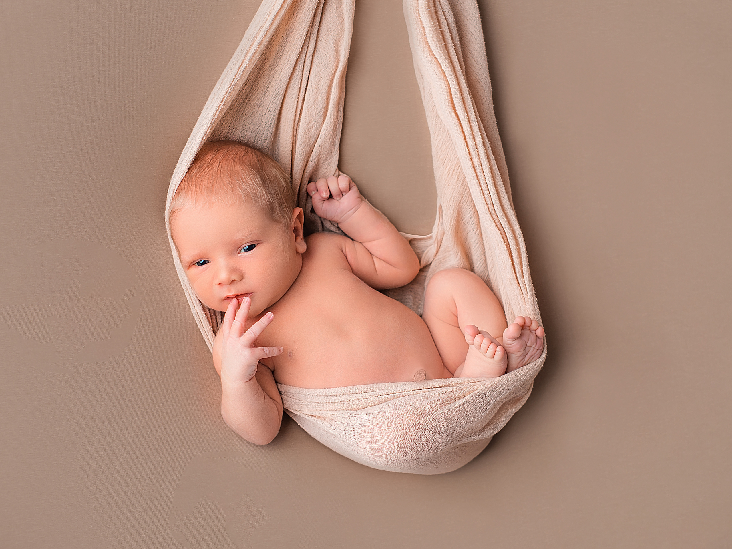 Фотограф новорожденных Краснодар Малышенко Надежда