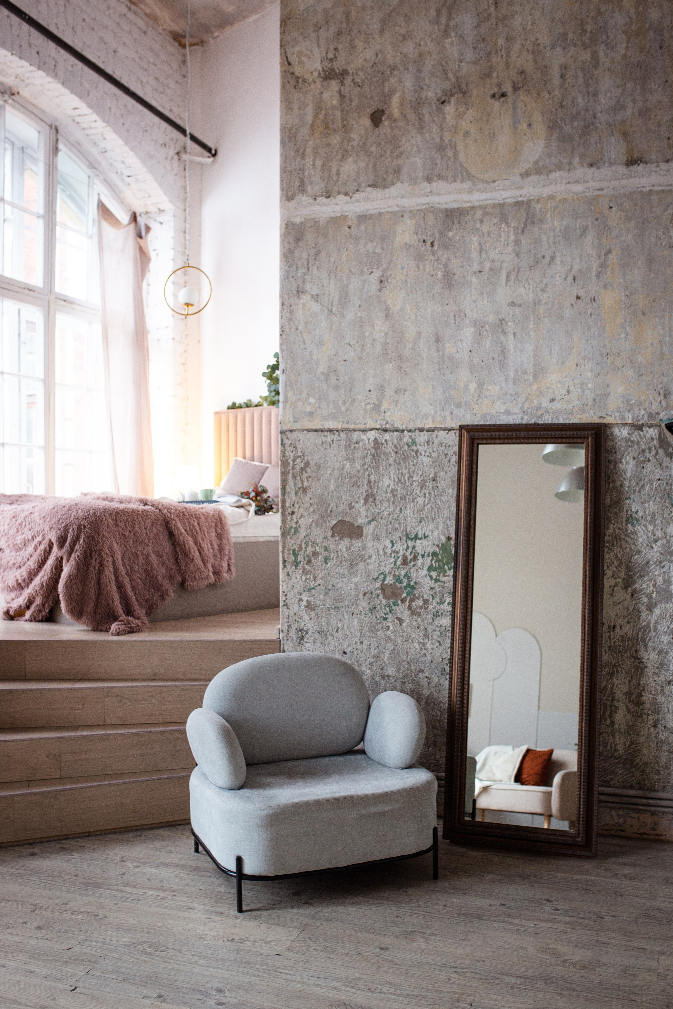 Фотостудия FABRIKA СПб