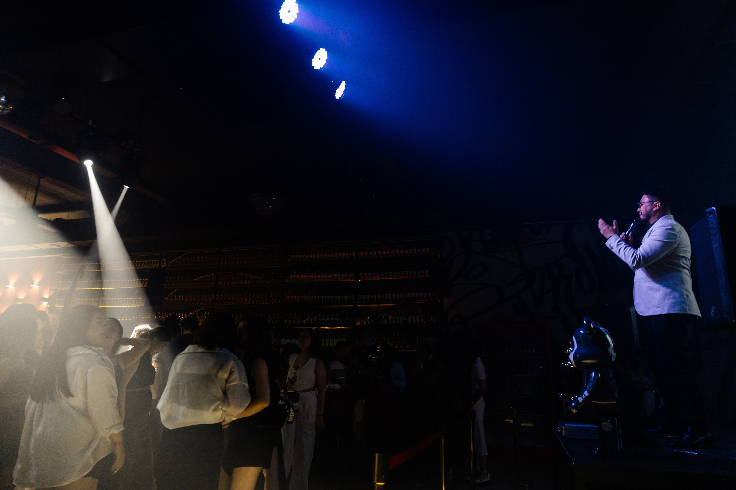 День Рождения XO — 1 ГОД | Lucaveros. Lounge Bar X.O