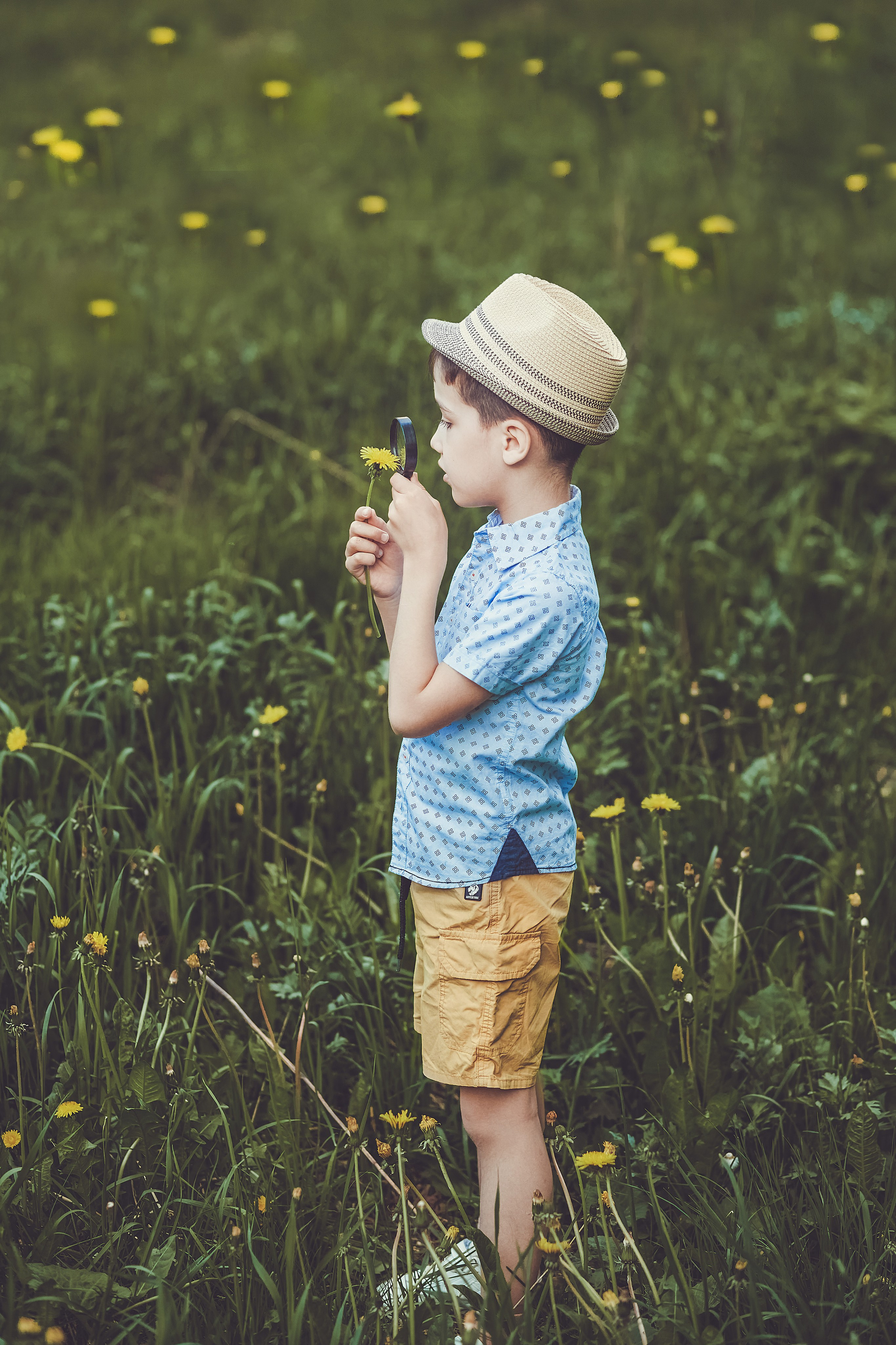 Семейный и свадебный фотограф в Ярославле Надежда Бойкова