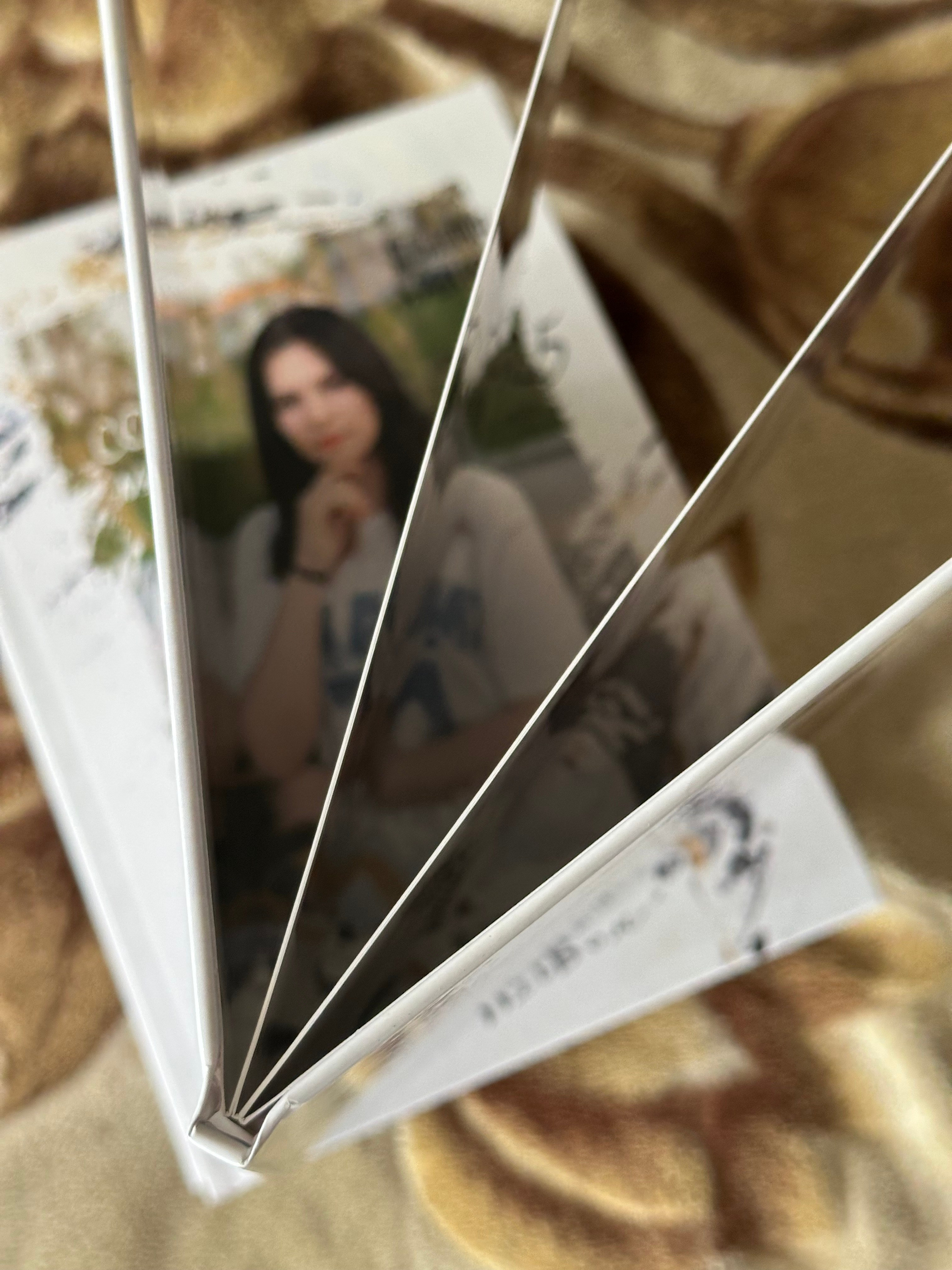 9 -11 кл. Фотограф г. Пенза — Светлана Зойкина