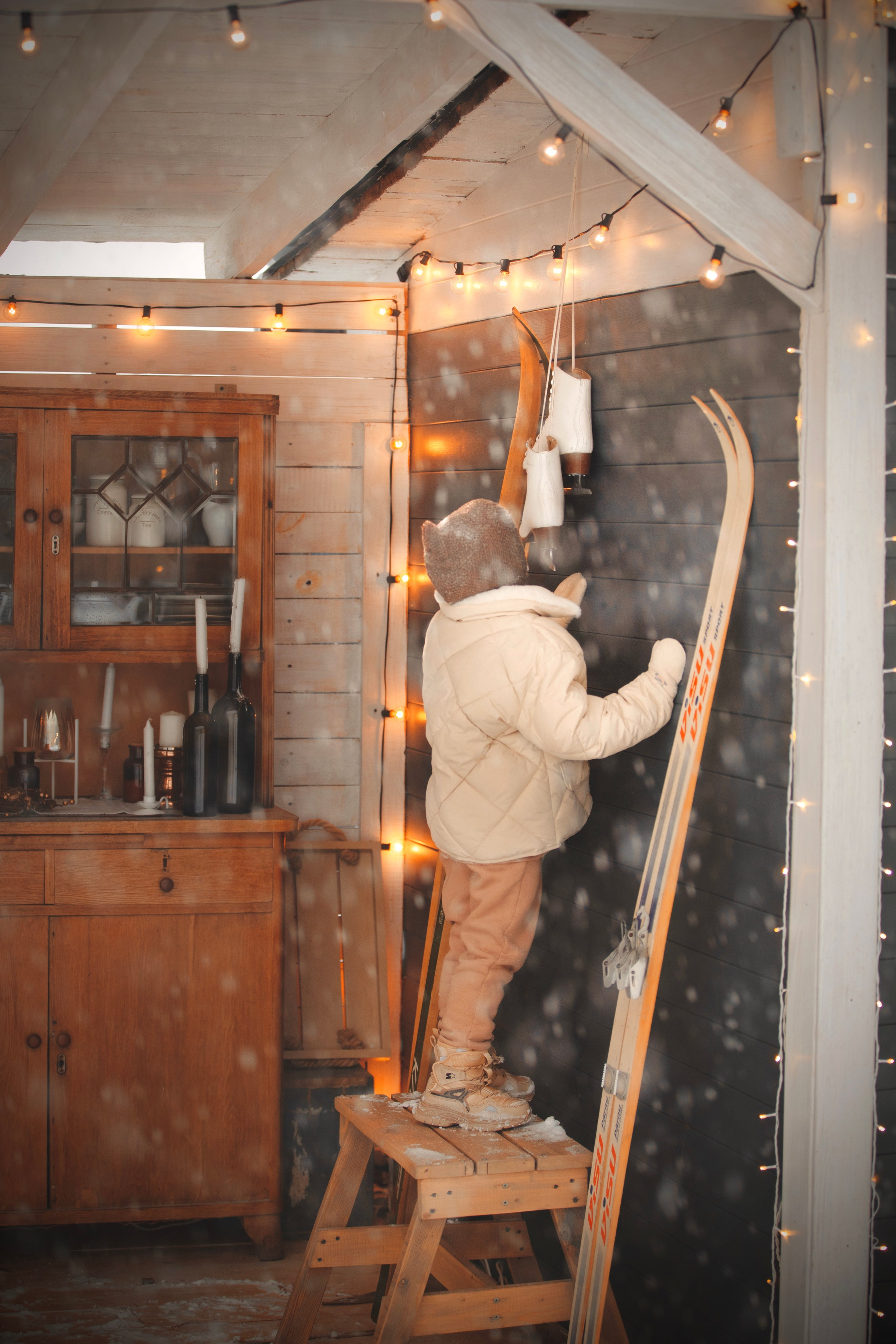 Фотограф Савастина Екатерина