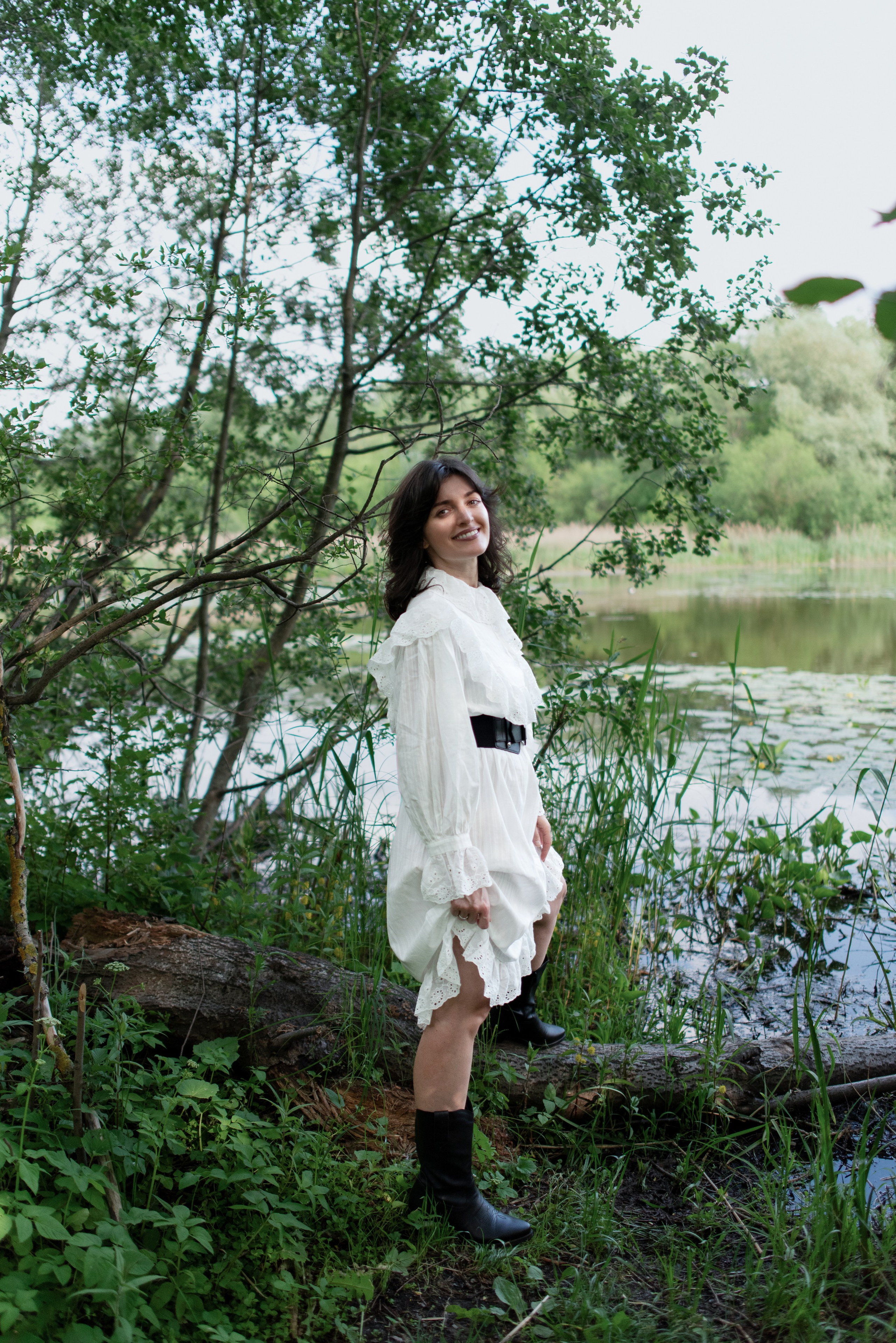 Профессиональный фотограф в Москве Юлия Москалёва