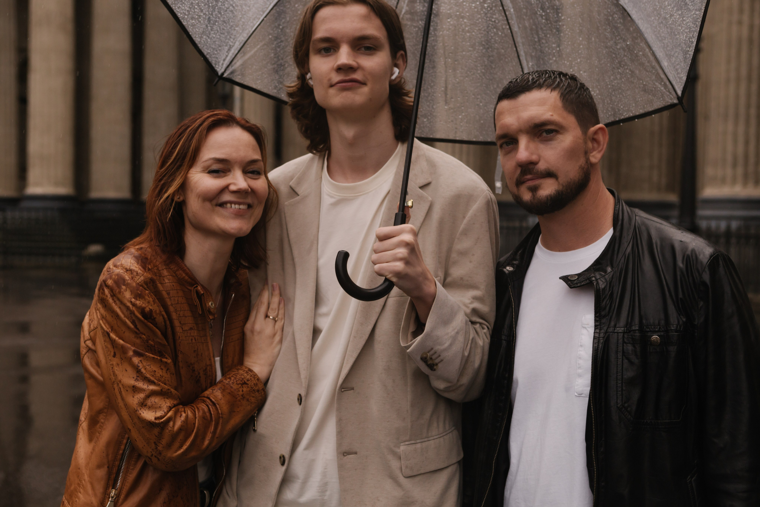 ПОРТРЕТ. О НАС