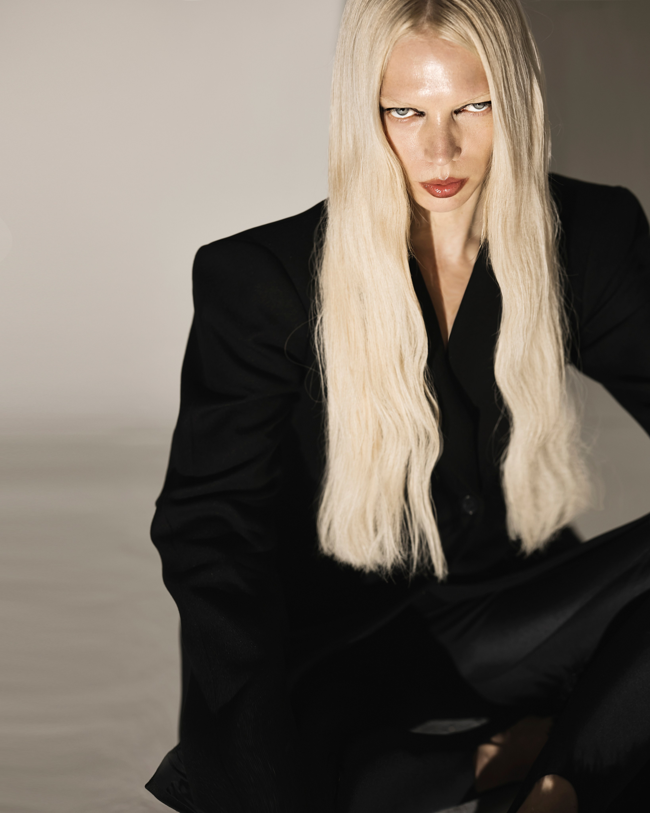 Power Dressing. Anna Atayan Photographer