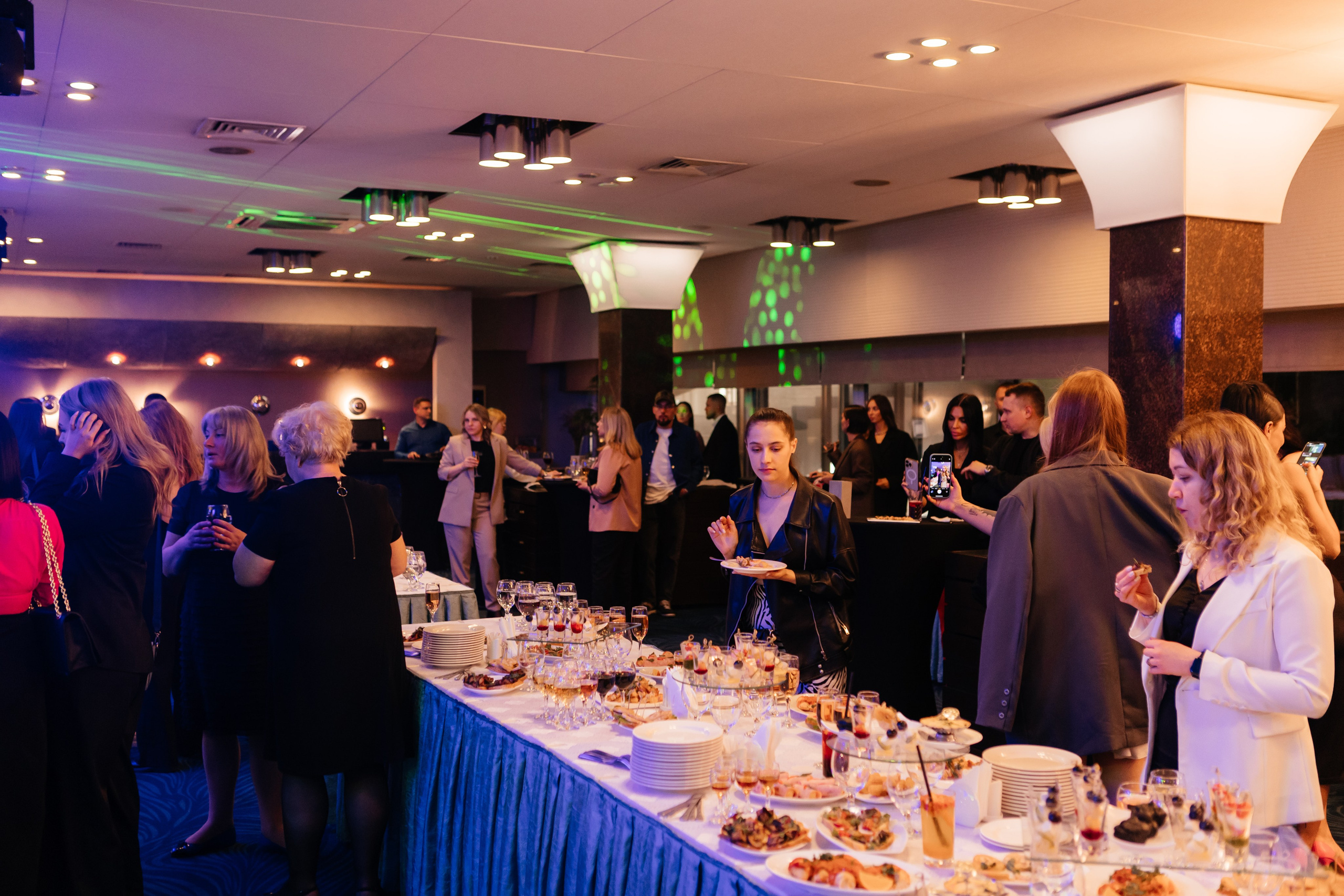 ПРЕМИЯ 2ГИС | PART II. СВОИ. ФОТООТЧЕТЫ-СОБЫТИЯ-МЕСТА