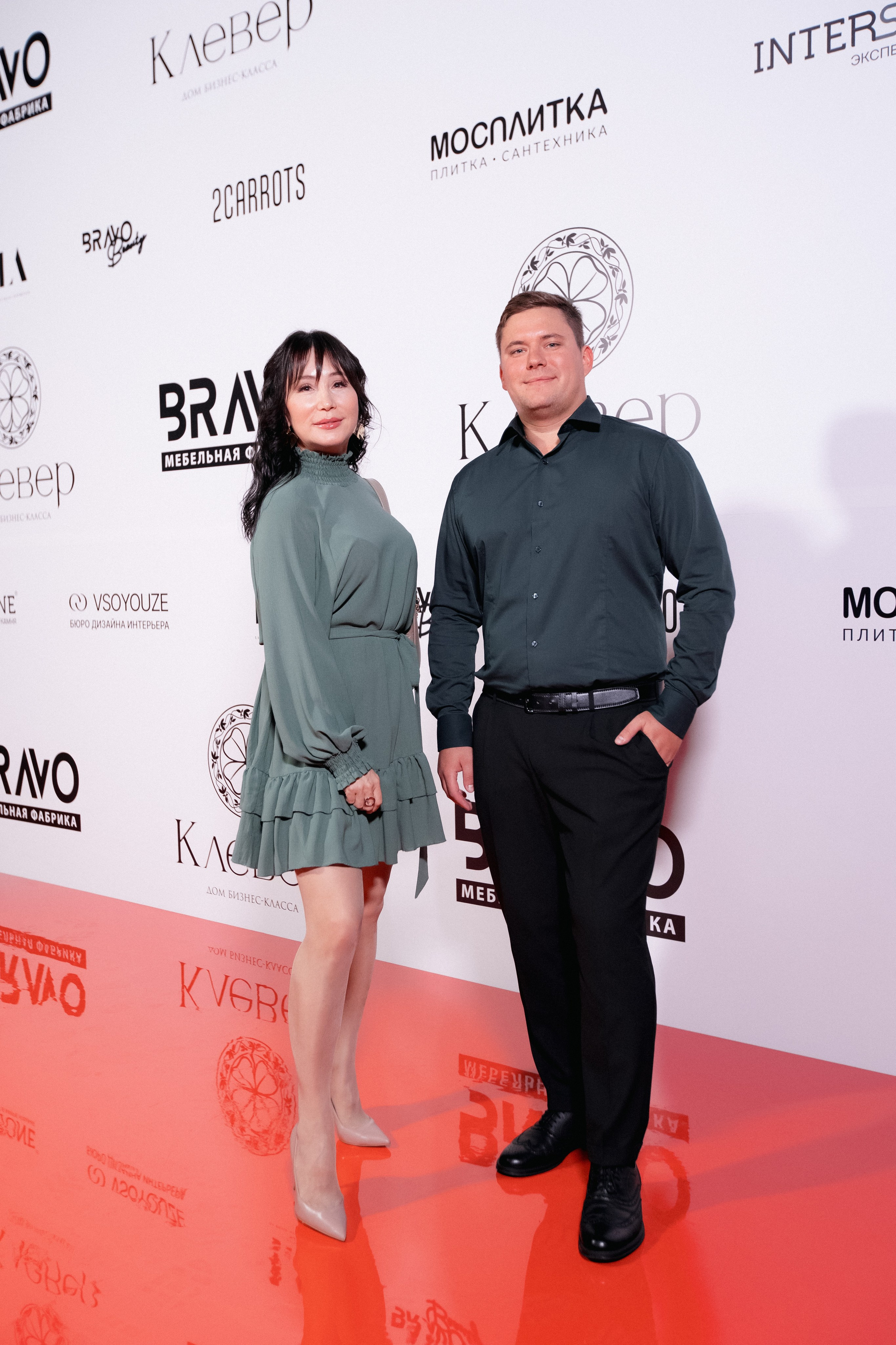 BRAVO BIRTHDAY 13 — PART I. СВОИ. ФОТООТЧЕТЫ-СОБЫТИЯ-МЕСТА