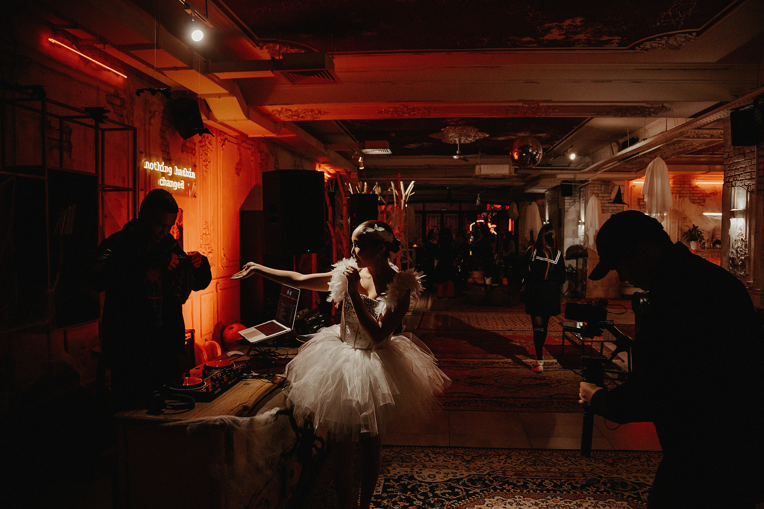 Halloween party by KiingSarah. Свадебный, семейный и портретный фотограф в Алматы, Костанай