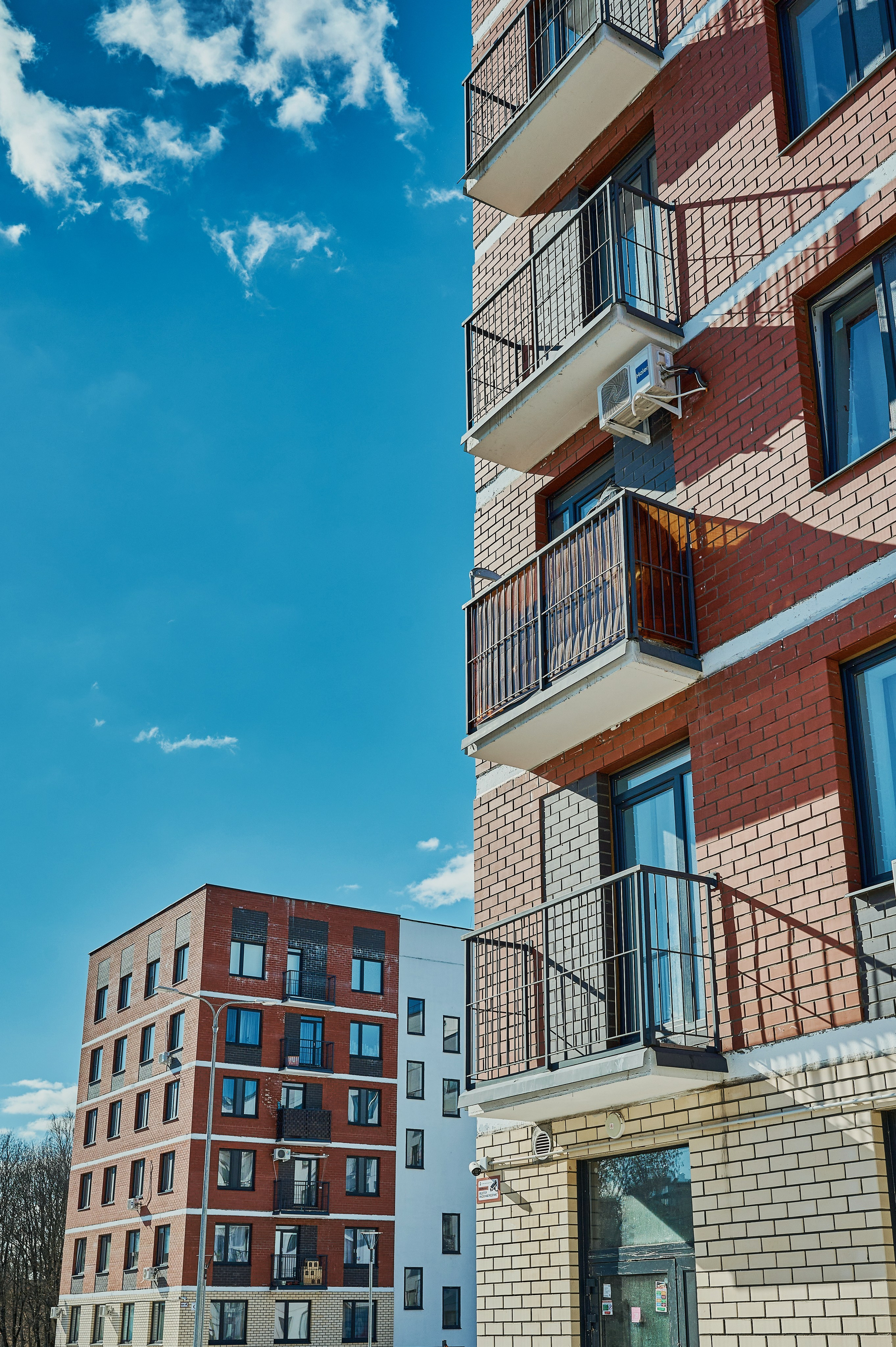 Цены архитектурного фотографа в Москве. Фотограф Сергей Давыдов, Москва