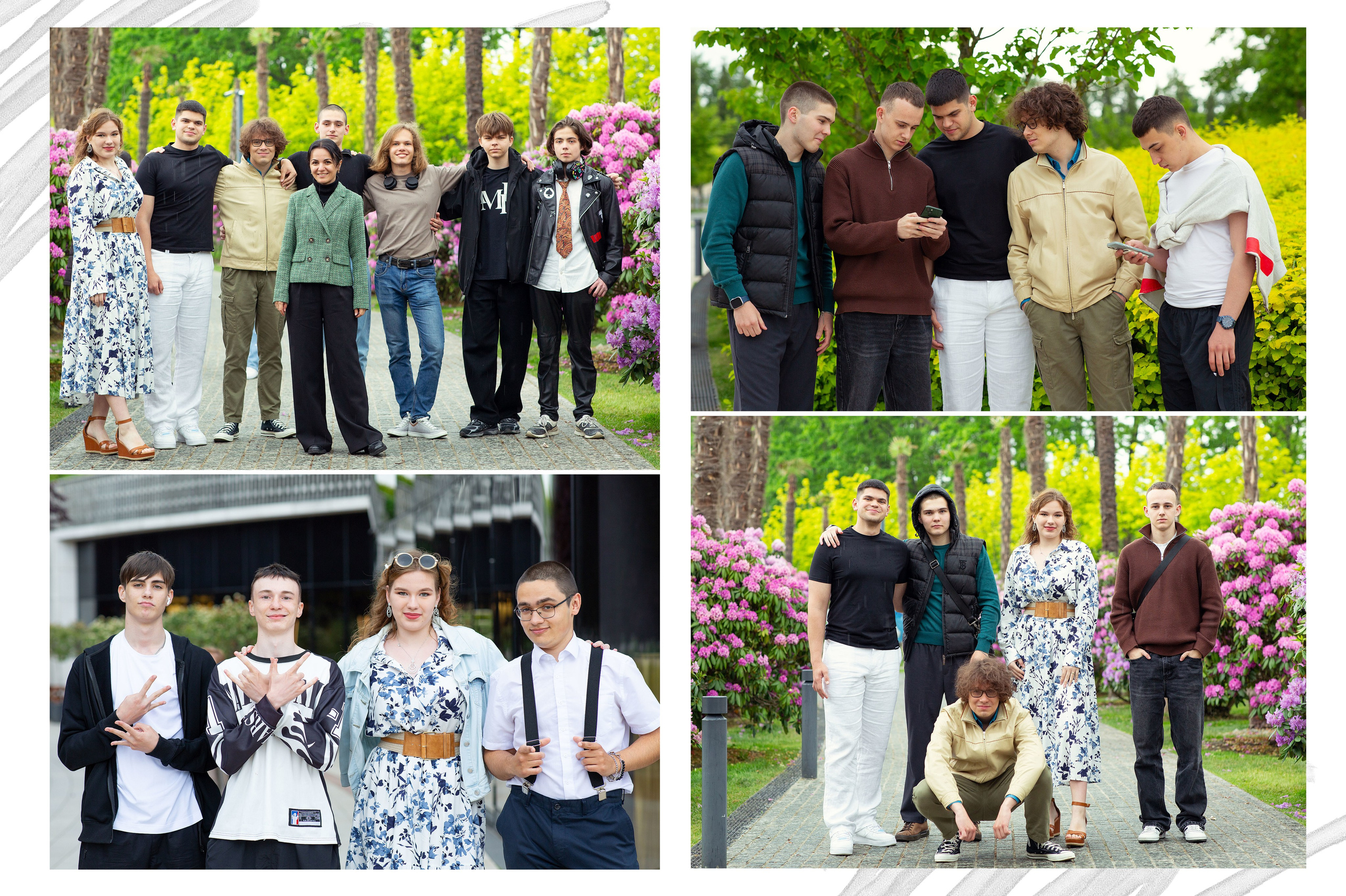 Школьный выпускной альбом. Школьные фотоальбомы, фотосессии, шаблоны фотокниг, школьный фотограф