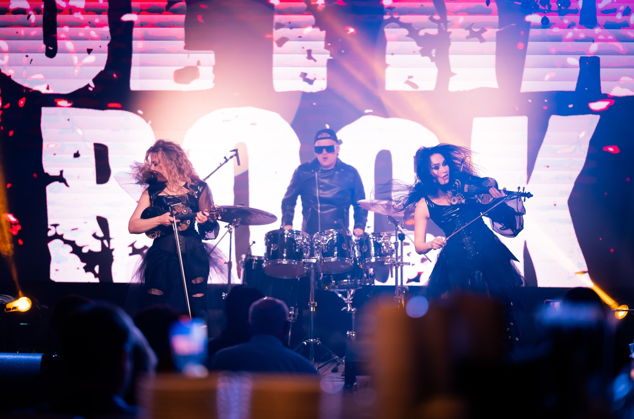 Репортажный фотограф в Москве — Сергей Рыжков