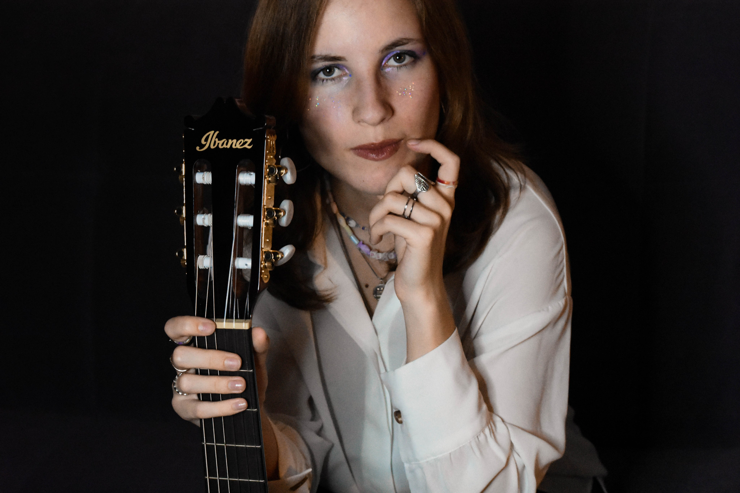 В созвучии с природой. Фотограф Светлана В. Пронина, Москва