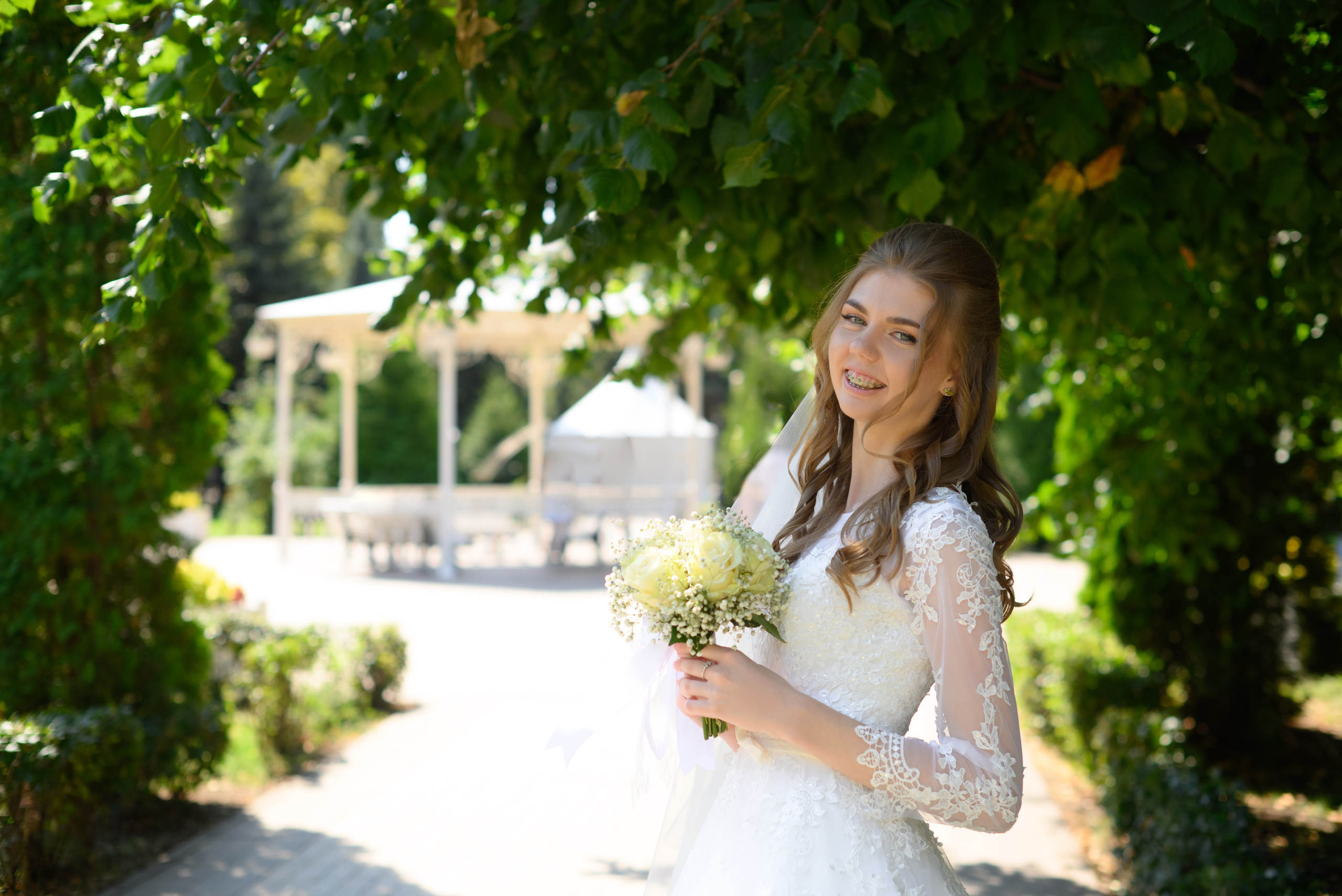 СВАДЕБНЫЕ СЪЕМКИ. Главная