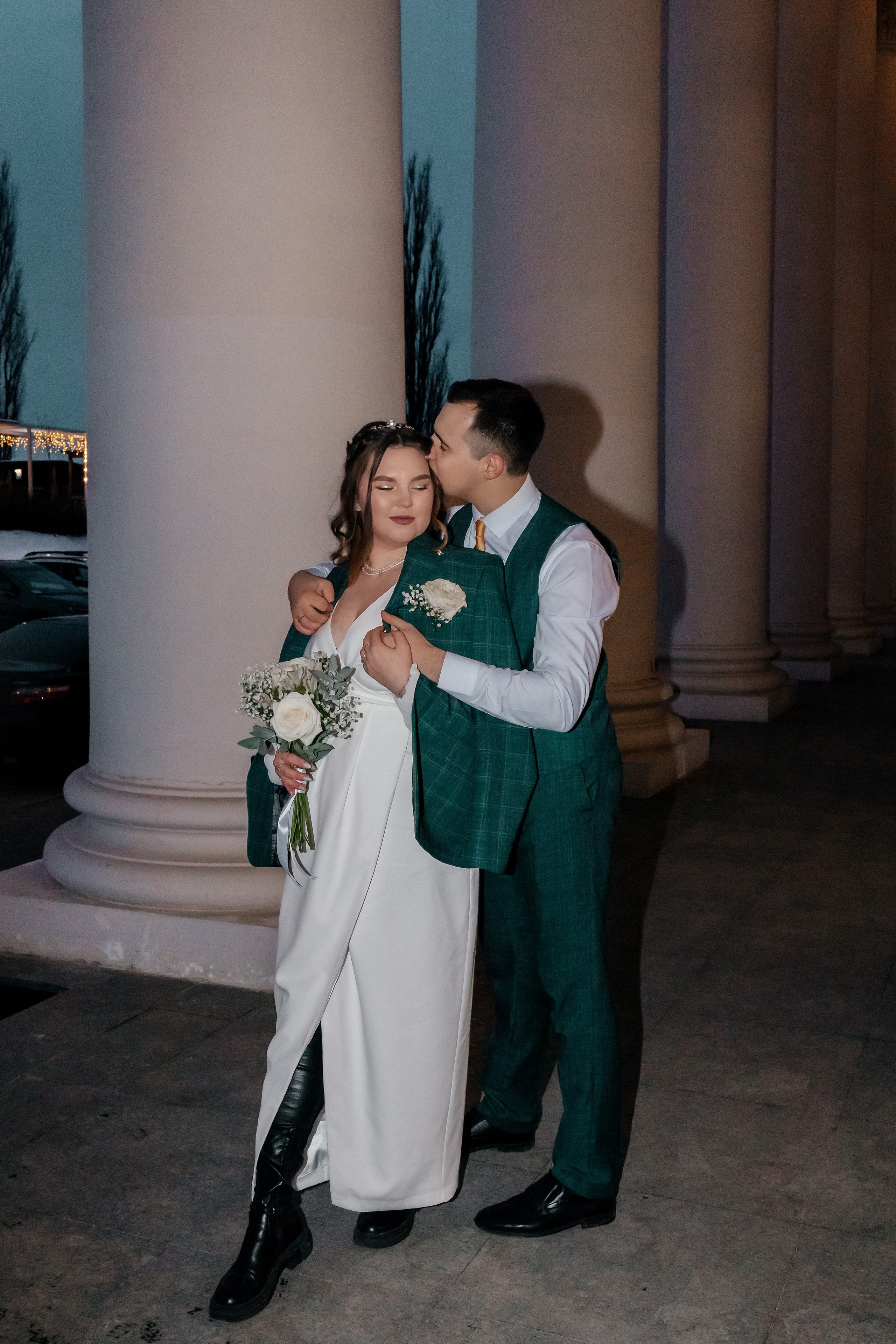 5 Идеальных Мест для Свадебной Съемки в Нижнем Новгороде. Свадебный фотограф и фотограф Love-Store в Нижнем Новгороде Анастасия