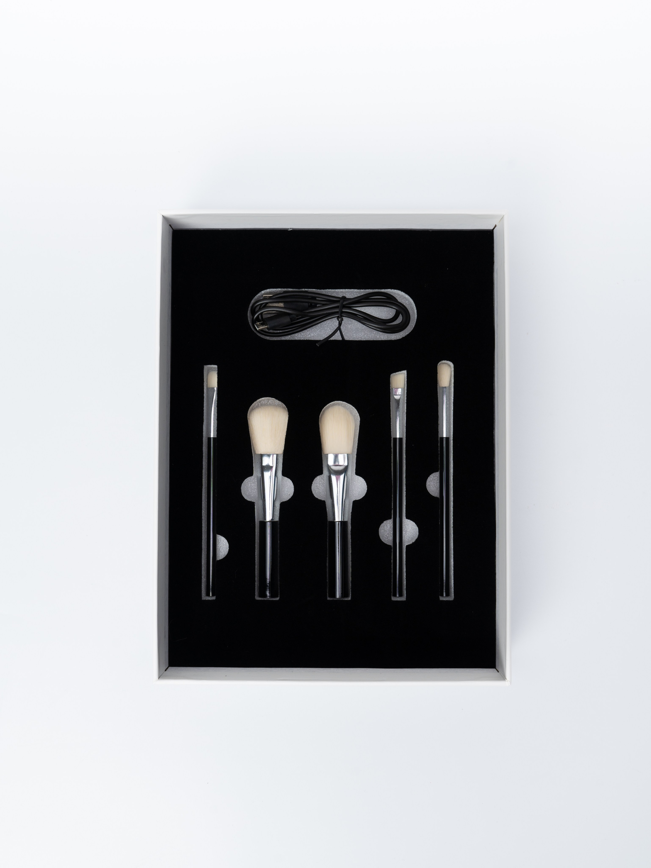 фотосъемка зеркало