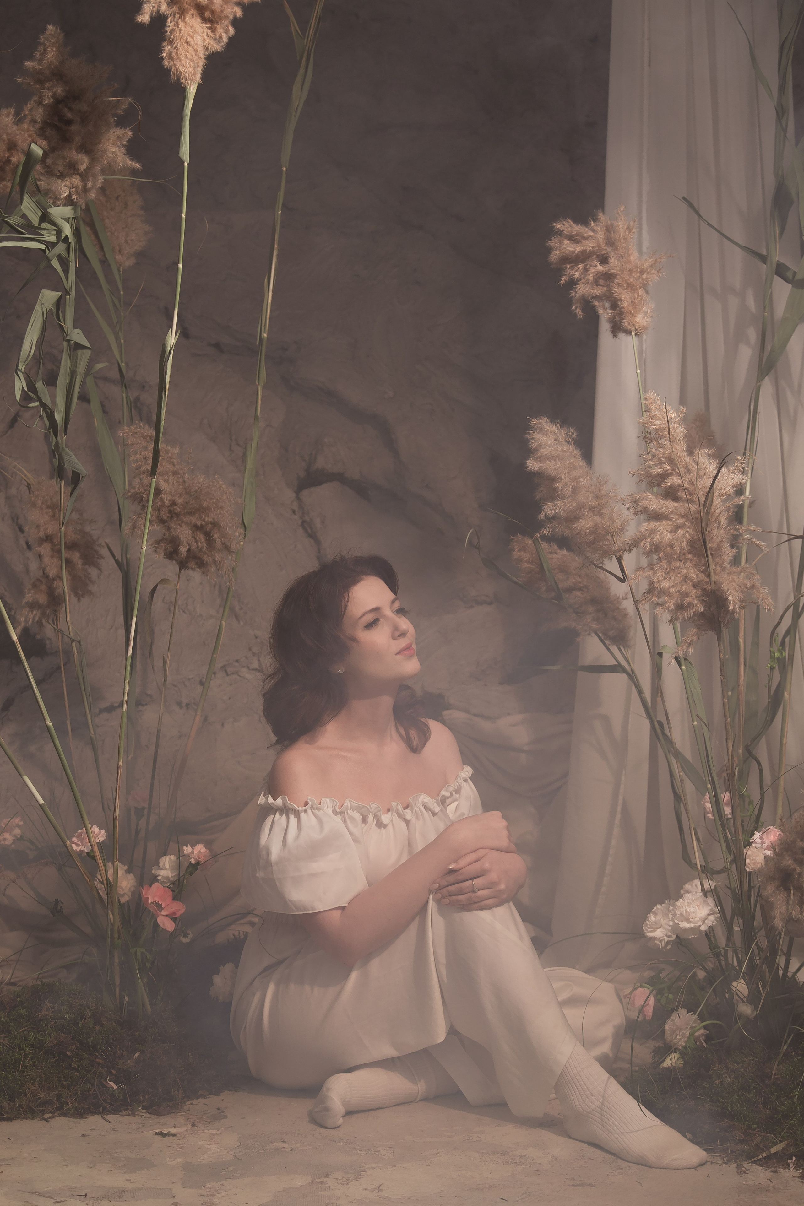 винтажный фотодень Москва, фотосессия в винтажном стиле, ретро фотосессия Москва, фотосессия для женщин Москва, фотосессия в ретро стиле, студия винтажная фотосессия портрет, стильная женская фотосессия Москва, атмосферная фотосессия винтаж,Катерина Сысуева, Рина Сысуева, rina_sphoto, фотограф Москва