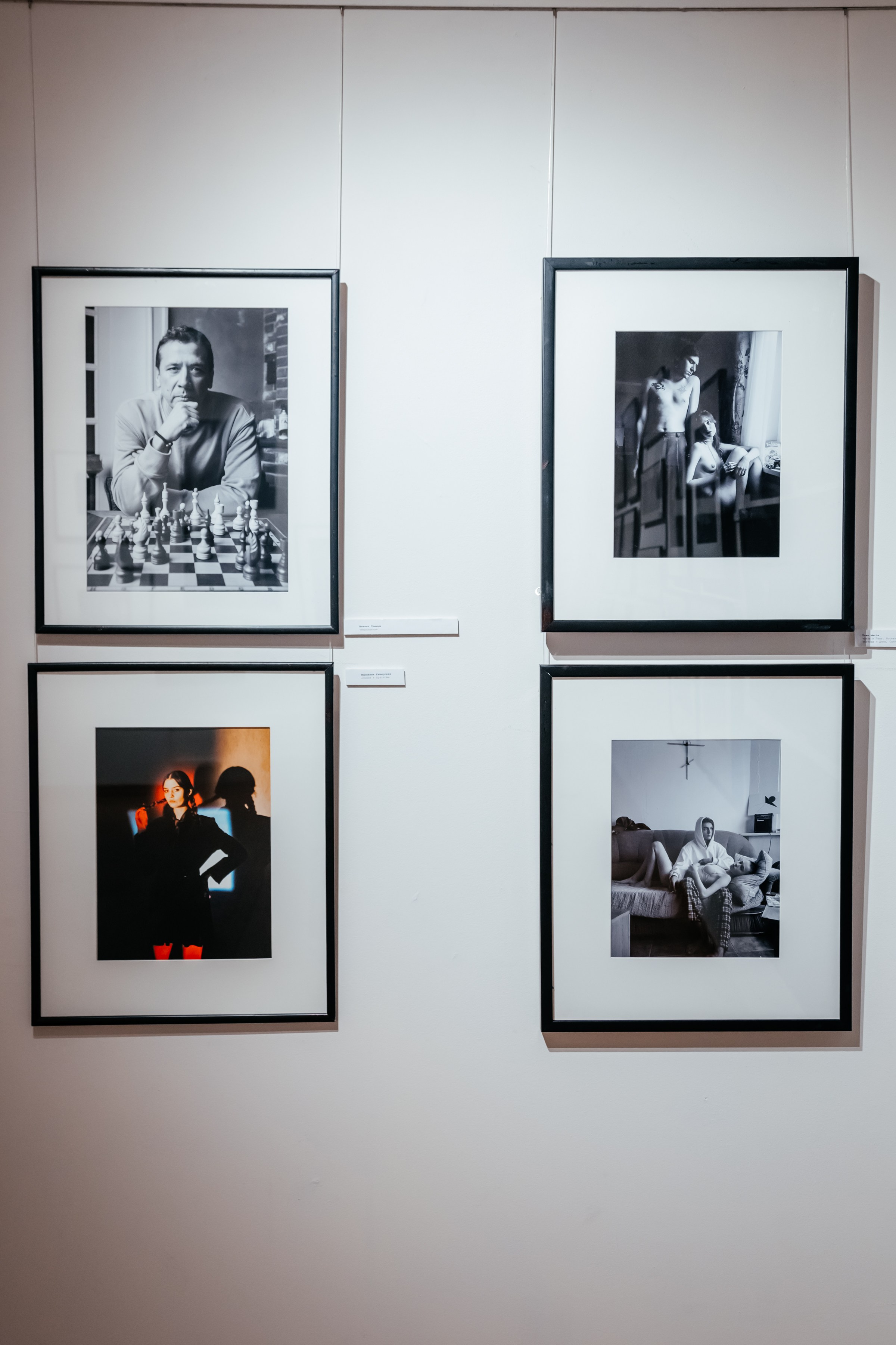 ФОТО-ТОП. ПОРТРЕТ 2023. Фотограф в Красноярске Оксана Корчагина