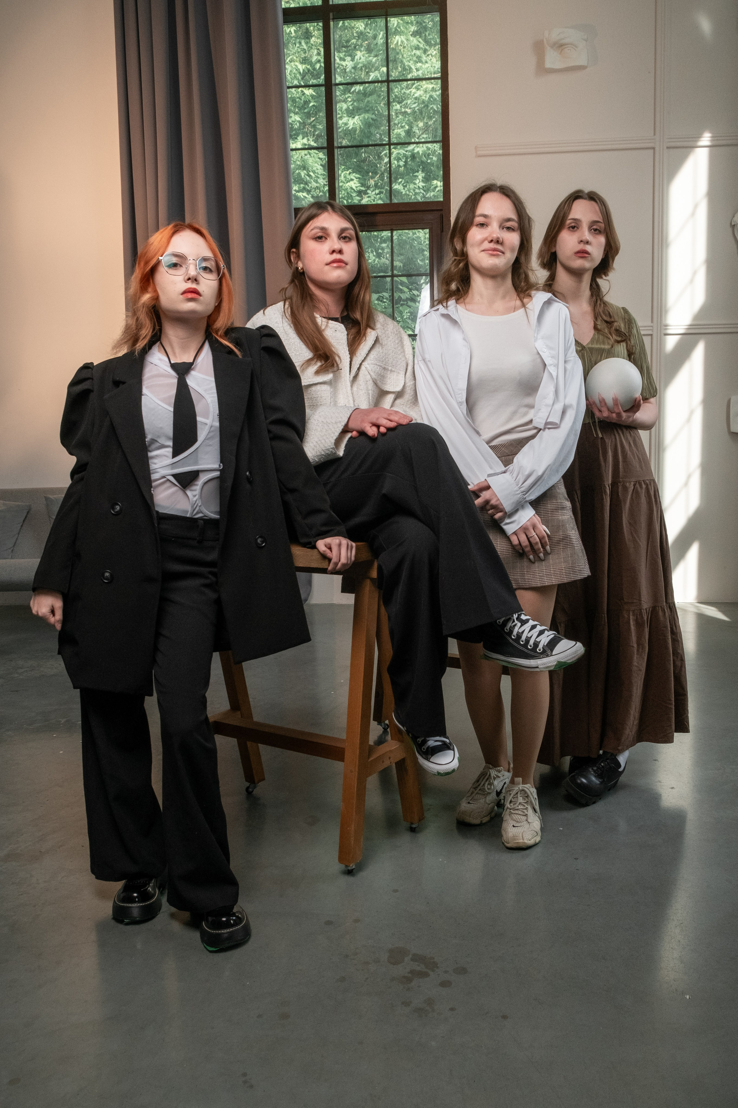 Выпускные альбомы в Санкт-Петербурге I 50ALBUM