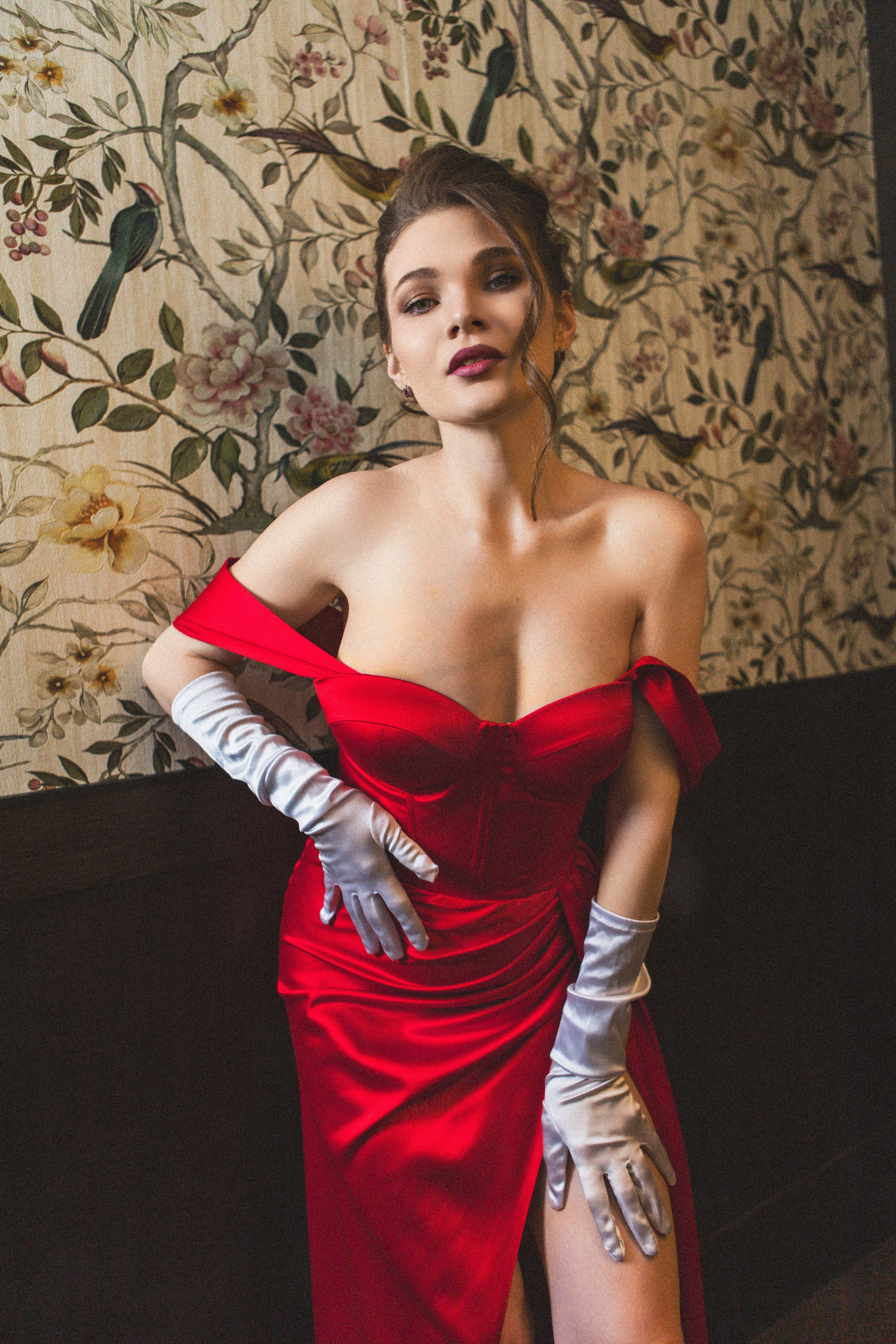 Красотка. Индивидуальный и свадебный фотограф в Нижнем Новгороде Трушина Кристина