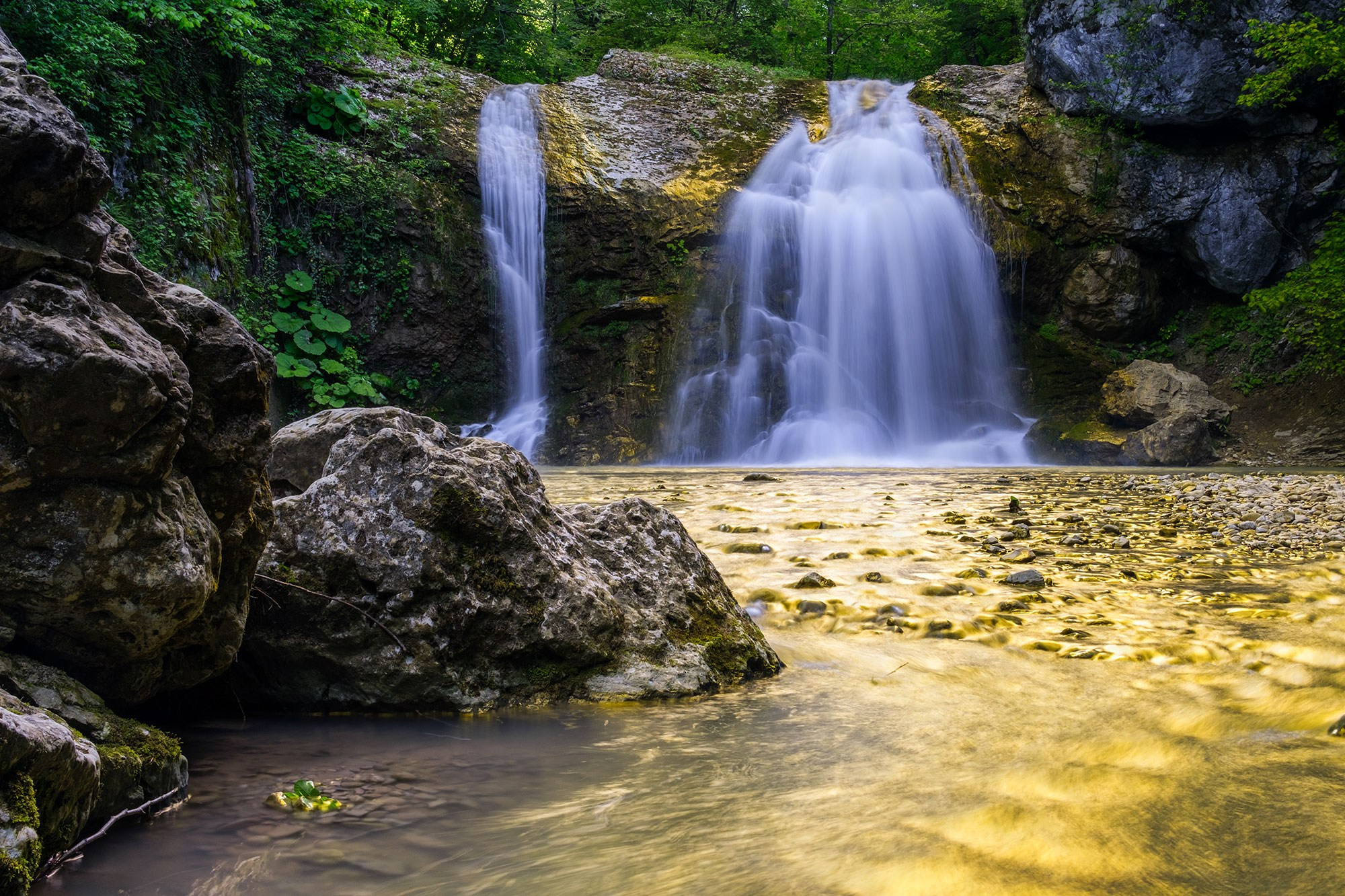 Фотограф в Геленджике Владимир Сковородников