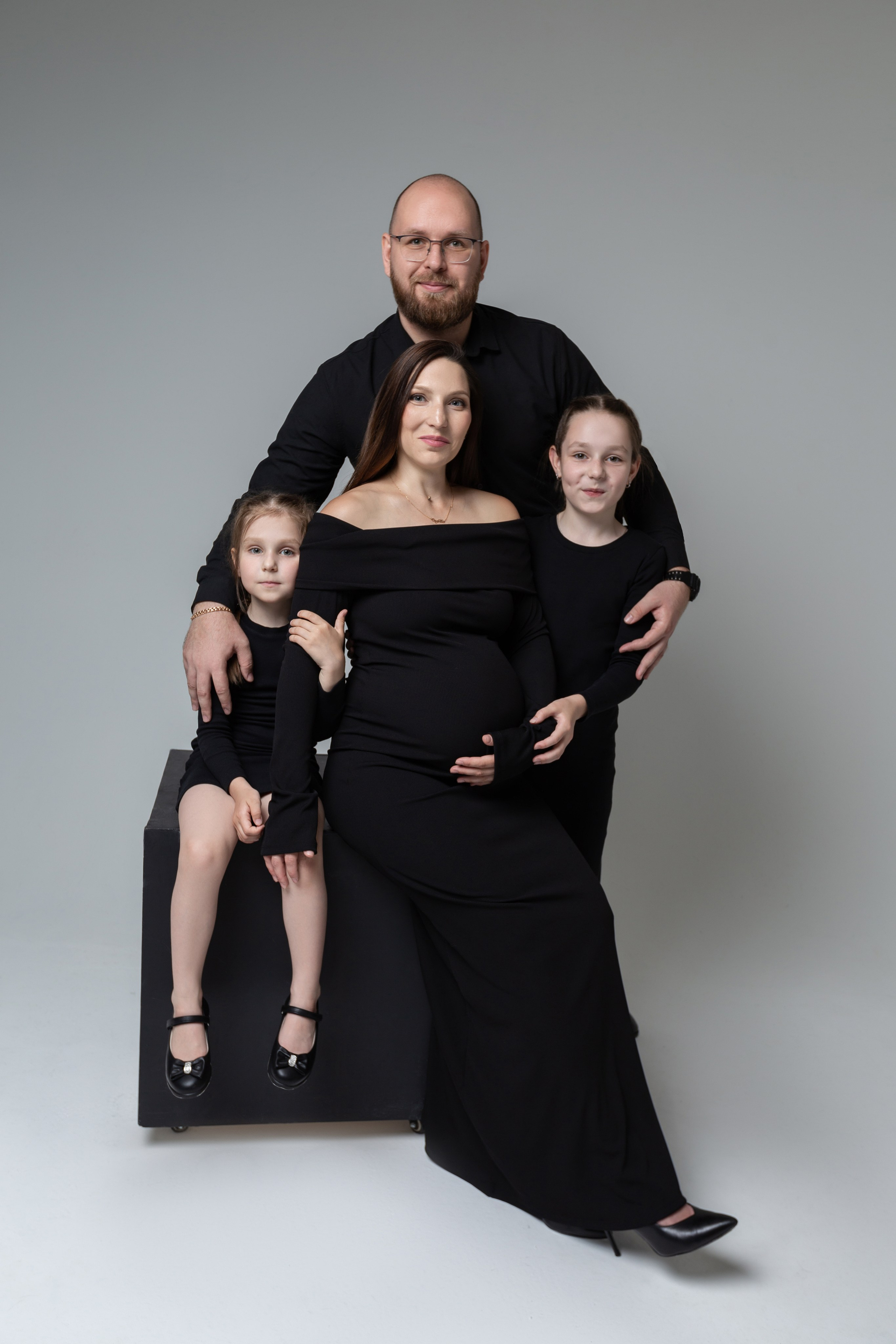 Фотограф эстет Москва и МО Горбачева Юлия