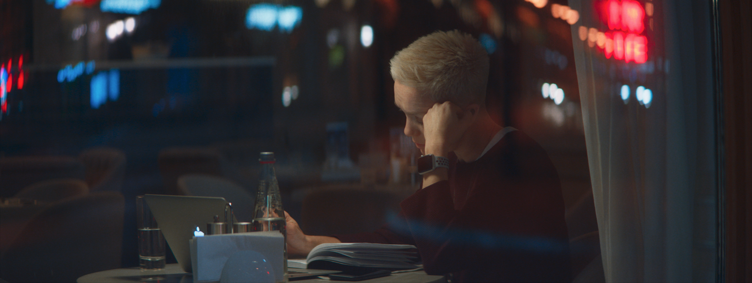 СТИЛЛЫ. STAGE 8, постпродакшн кино и сериалов, Москва